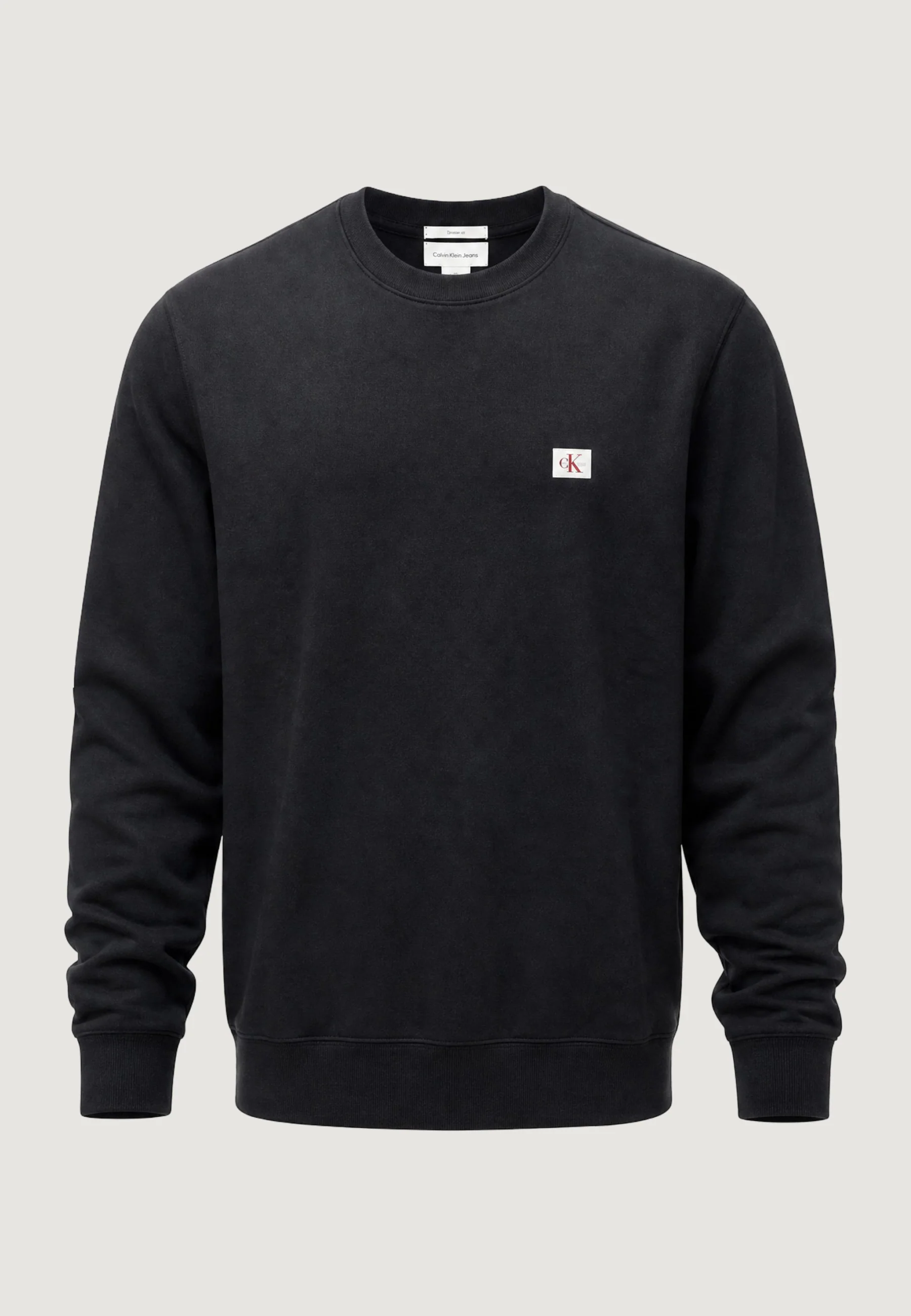 Felpa senza cappuccio Calvin Klein Jeans LV04RG268G - Image 5