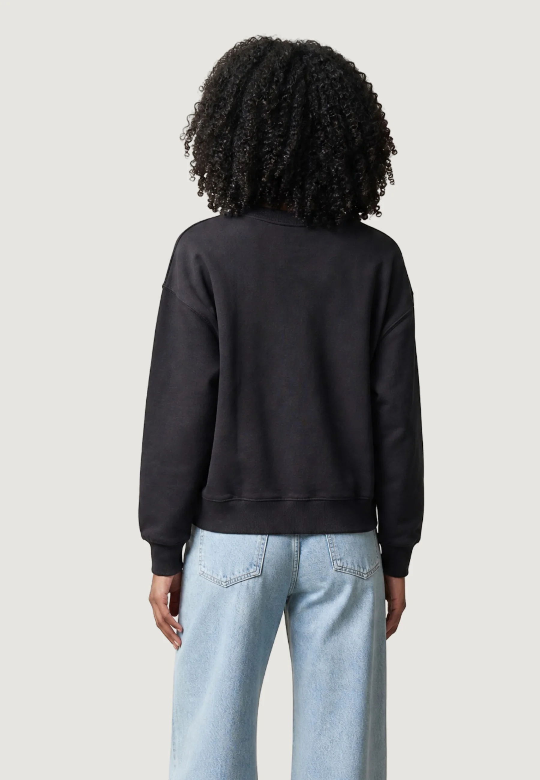Felpa senza cappuccio Levi's® 0082J-0000 - Image 2