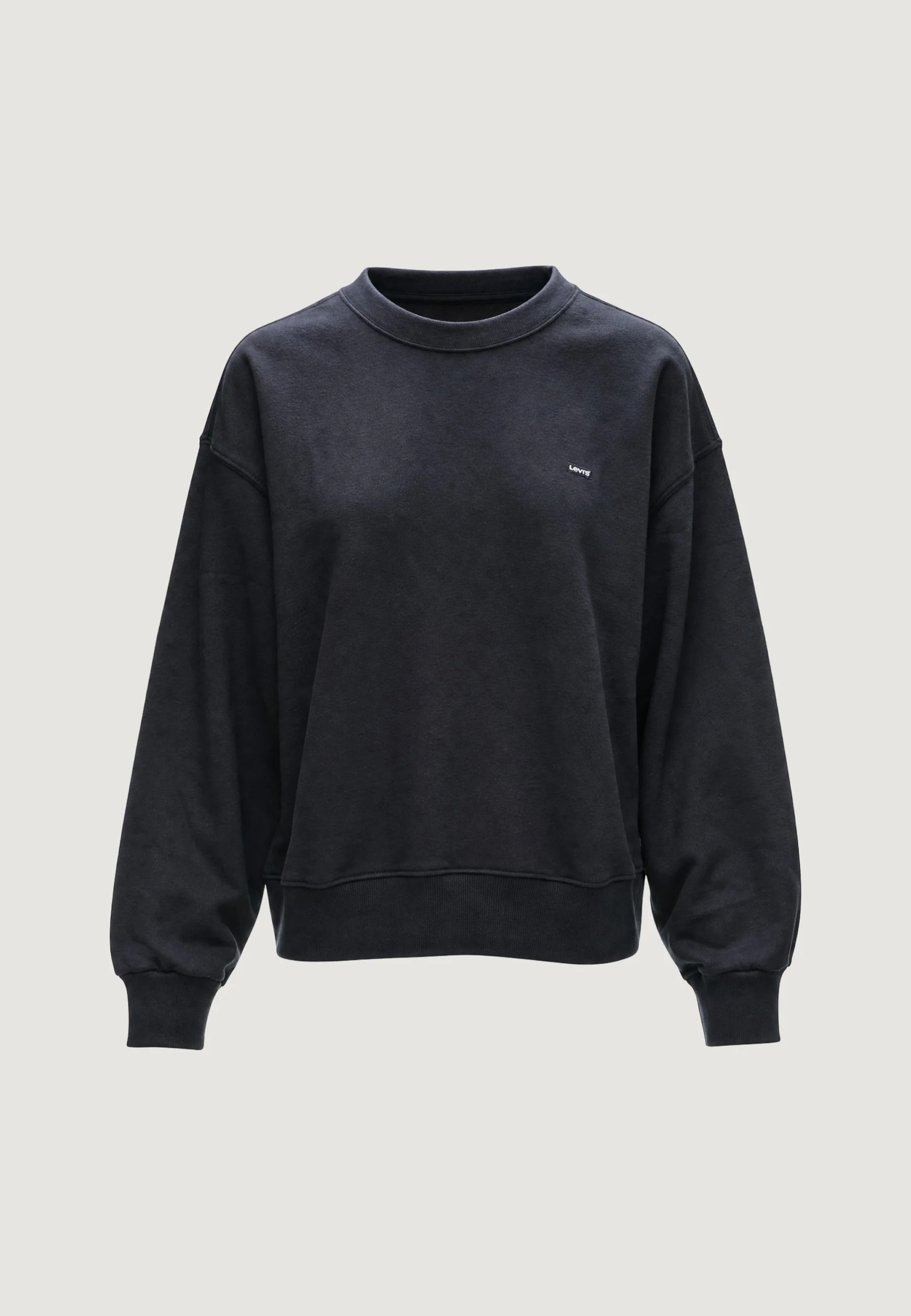 Felpa senza cappuccio Levi's® 0082J-0000 - Image 3