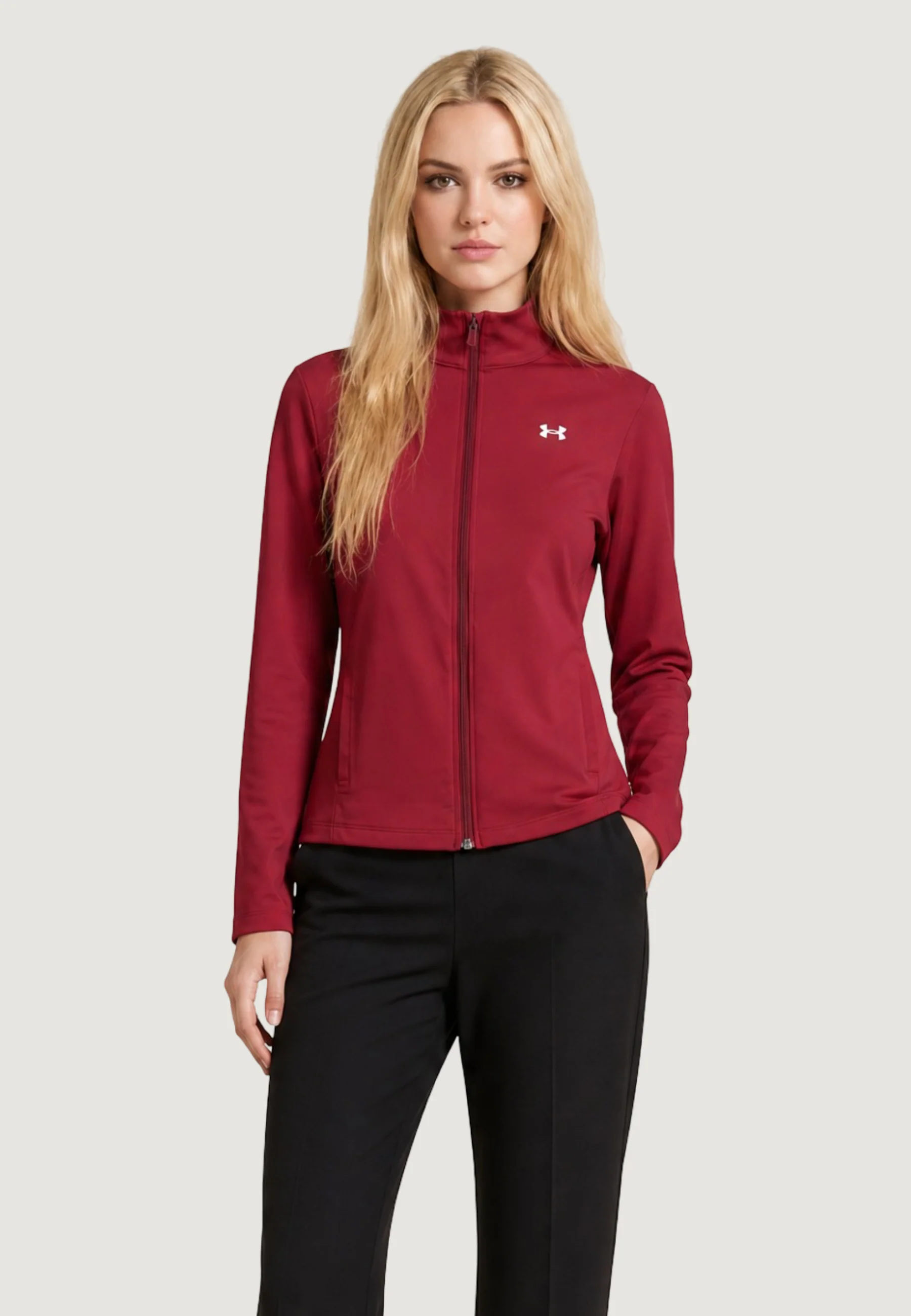 Felpa senza cappuccio Under Armour UA Motion