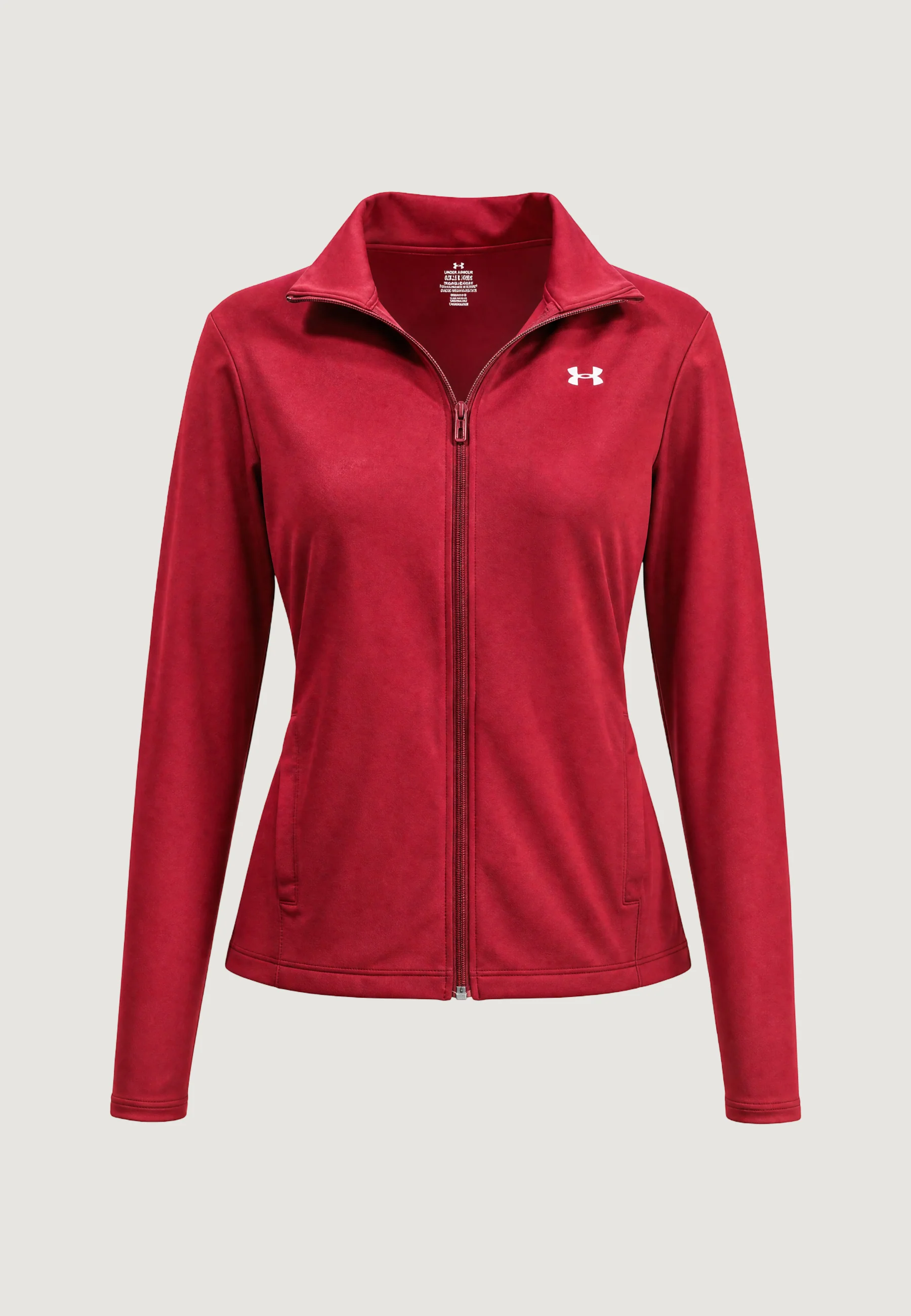 Felpa senza cappuccio Under Armour UA Motion - Image 3