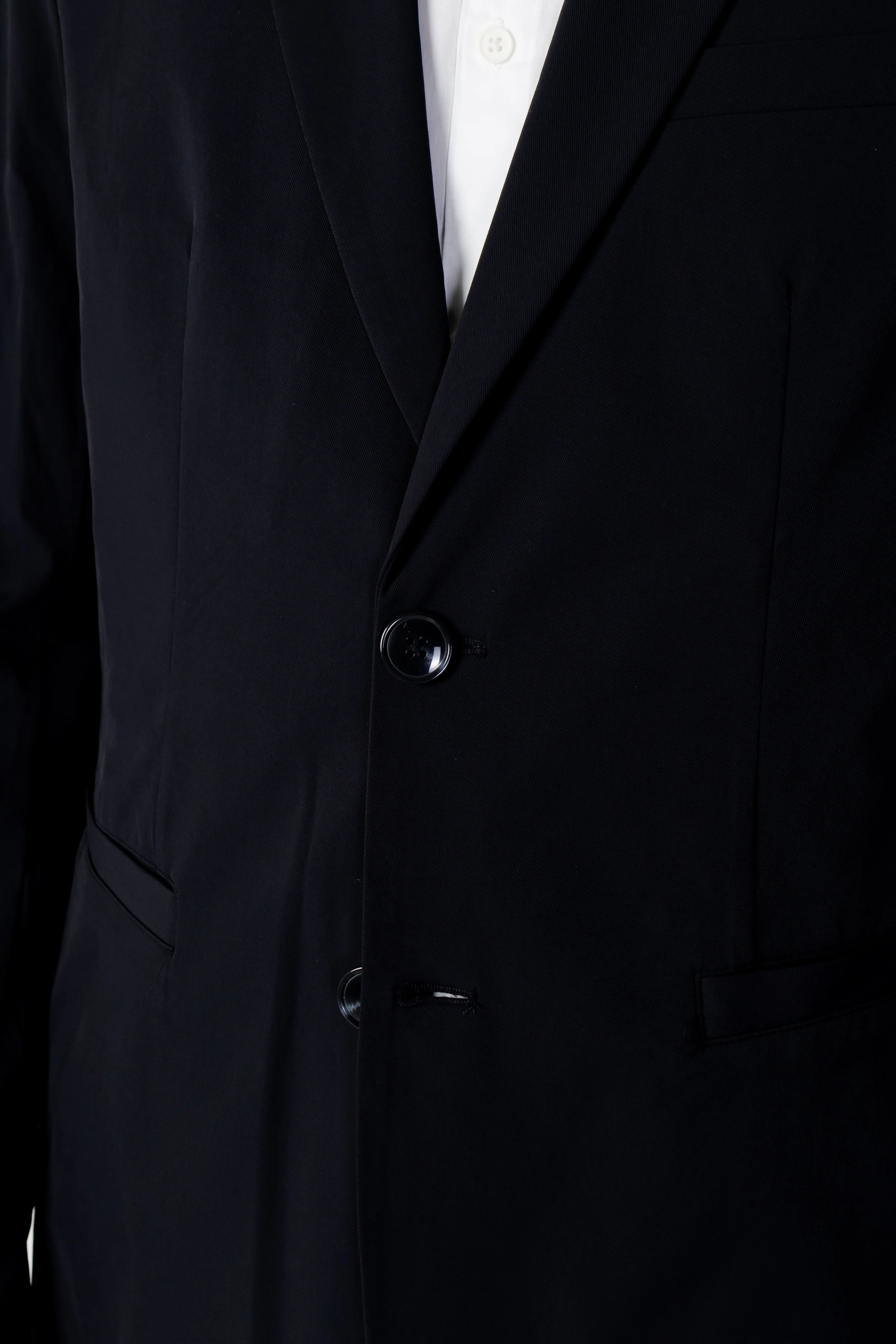 Giacca Armani Exchange TINTA UNITA - Image 4