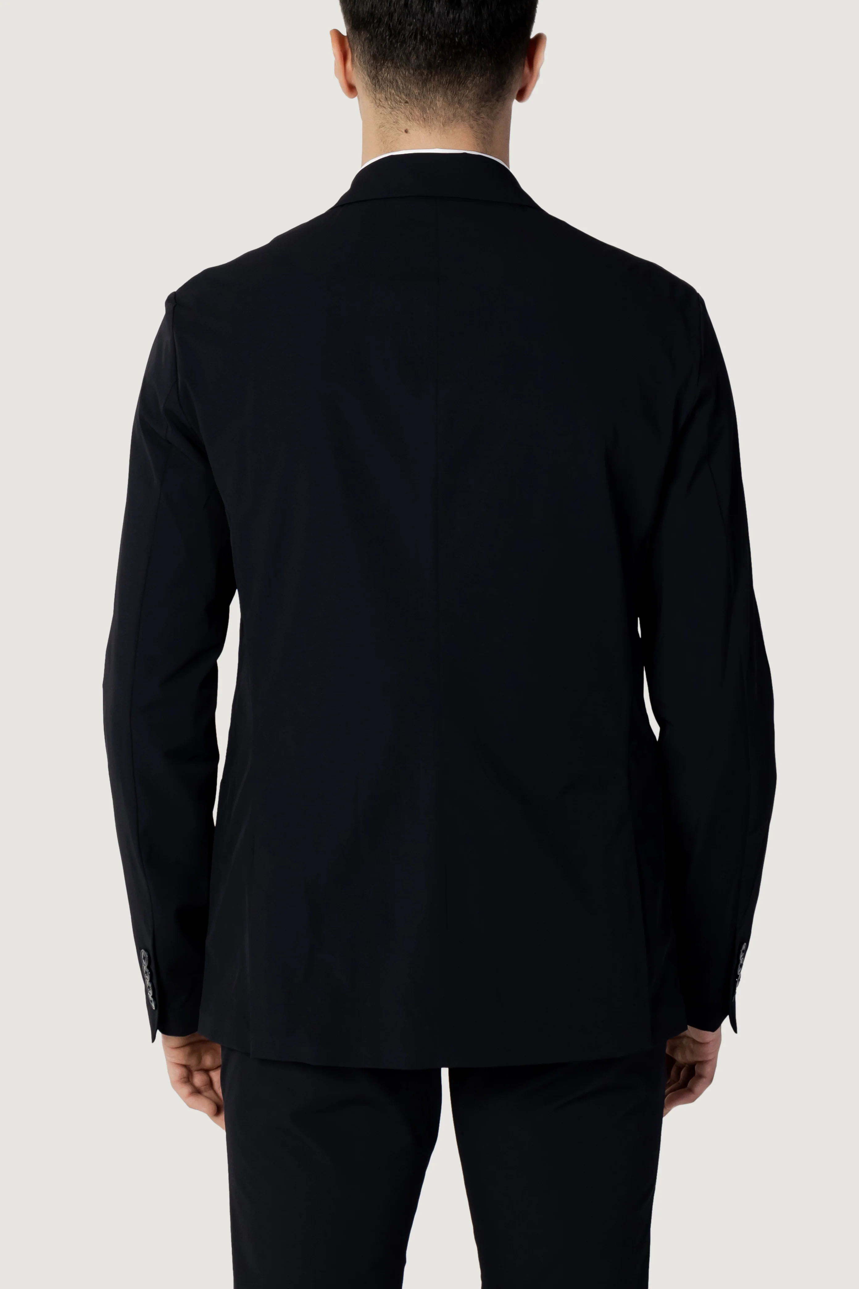 Giacca Armani Exchange TINTA UNITA - Image 5