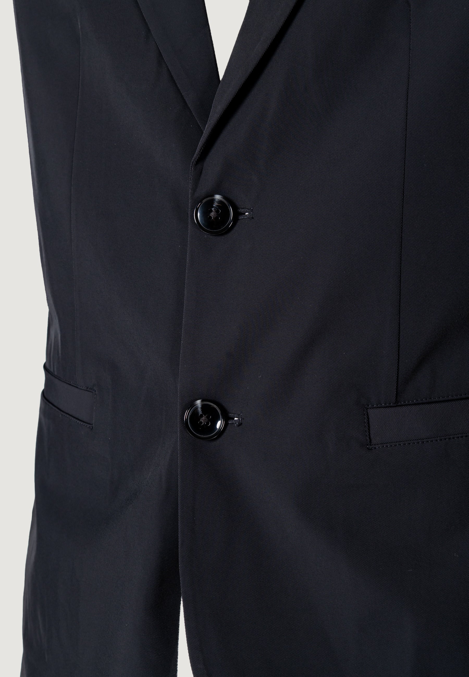 Giacca Armani Exchange TINTA UNITA - Image 5