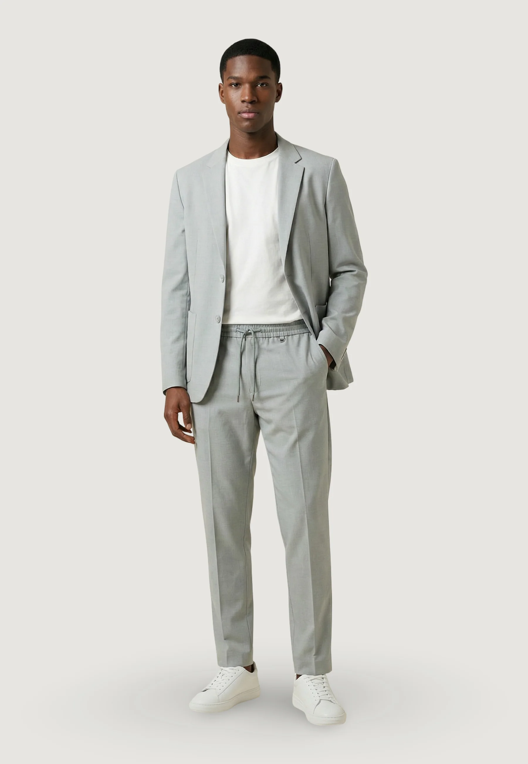Giacca da completo Antony Morato JULIE SLIM FIT - Image 4