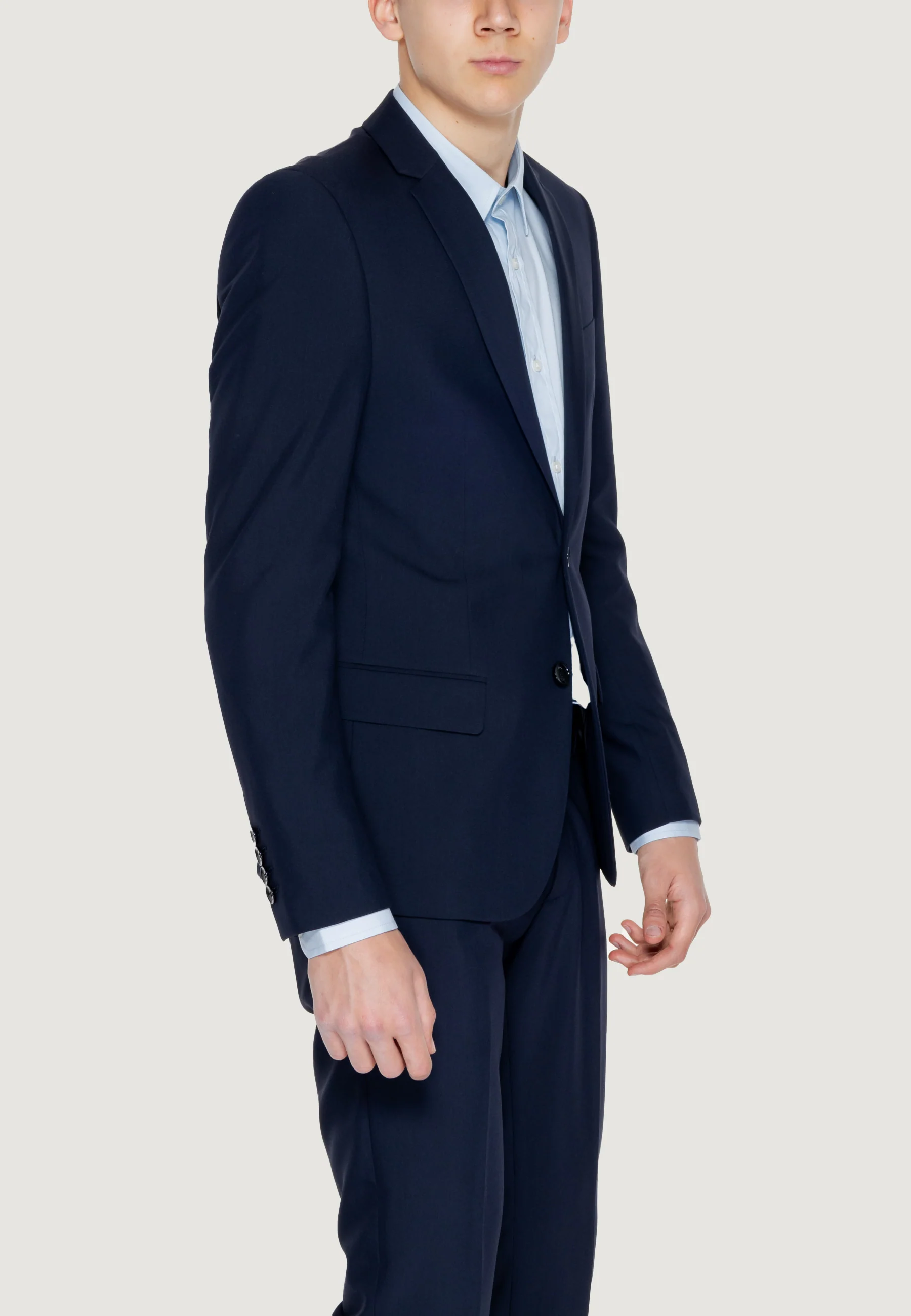 Giacca da completo Antony Morato MMJS00032-FA600255 - Image 3