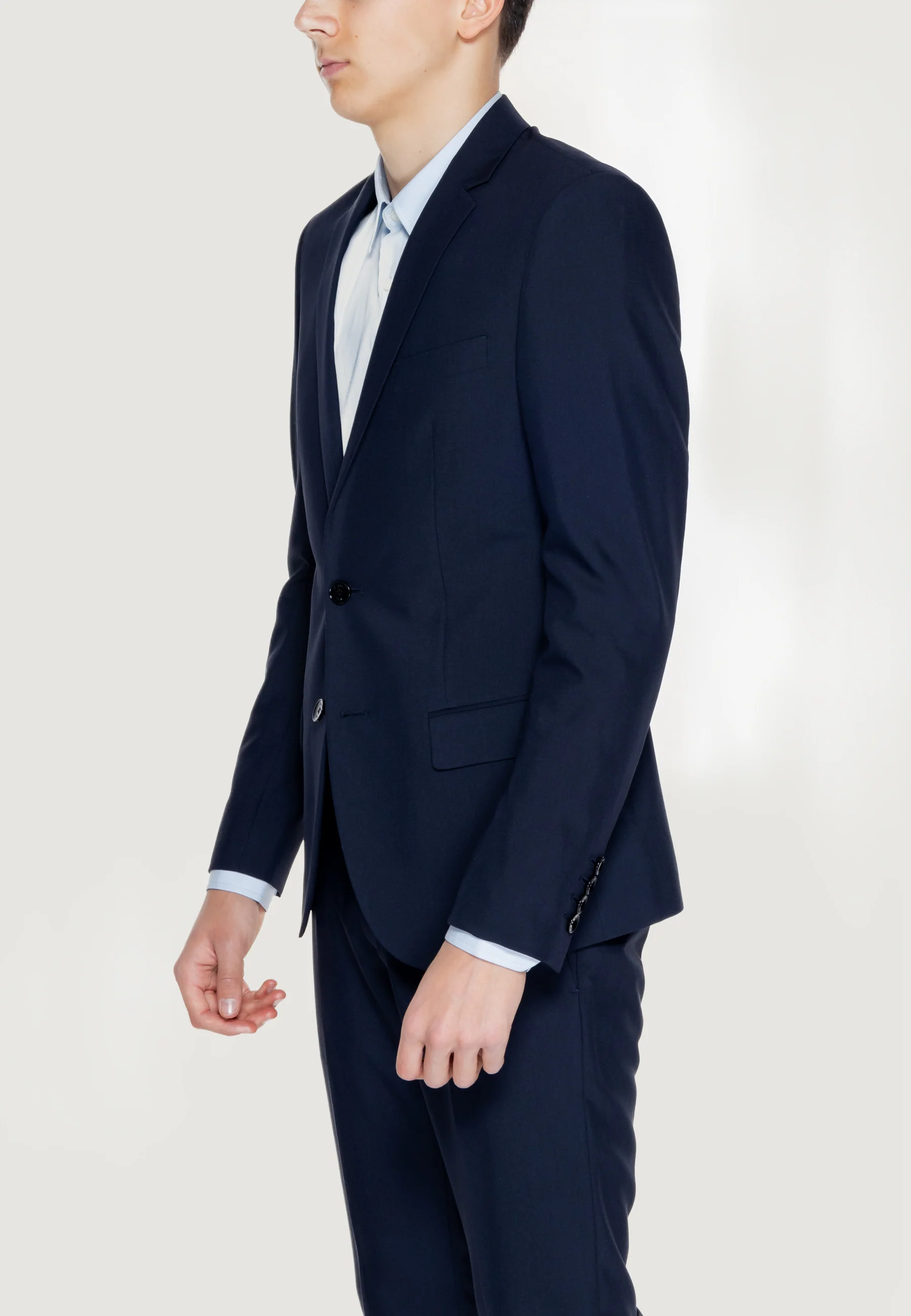 Giacca da completo Antony Morato MMJS00032-FA600255 - Image 4