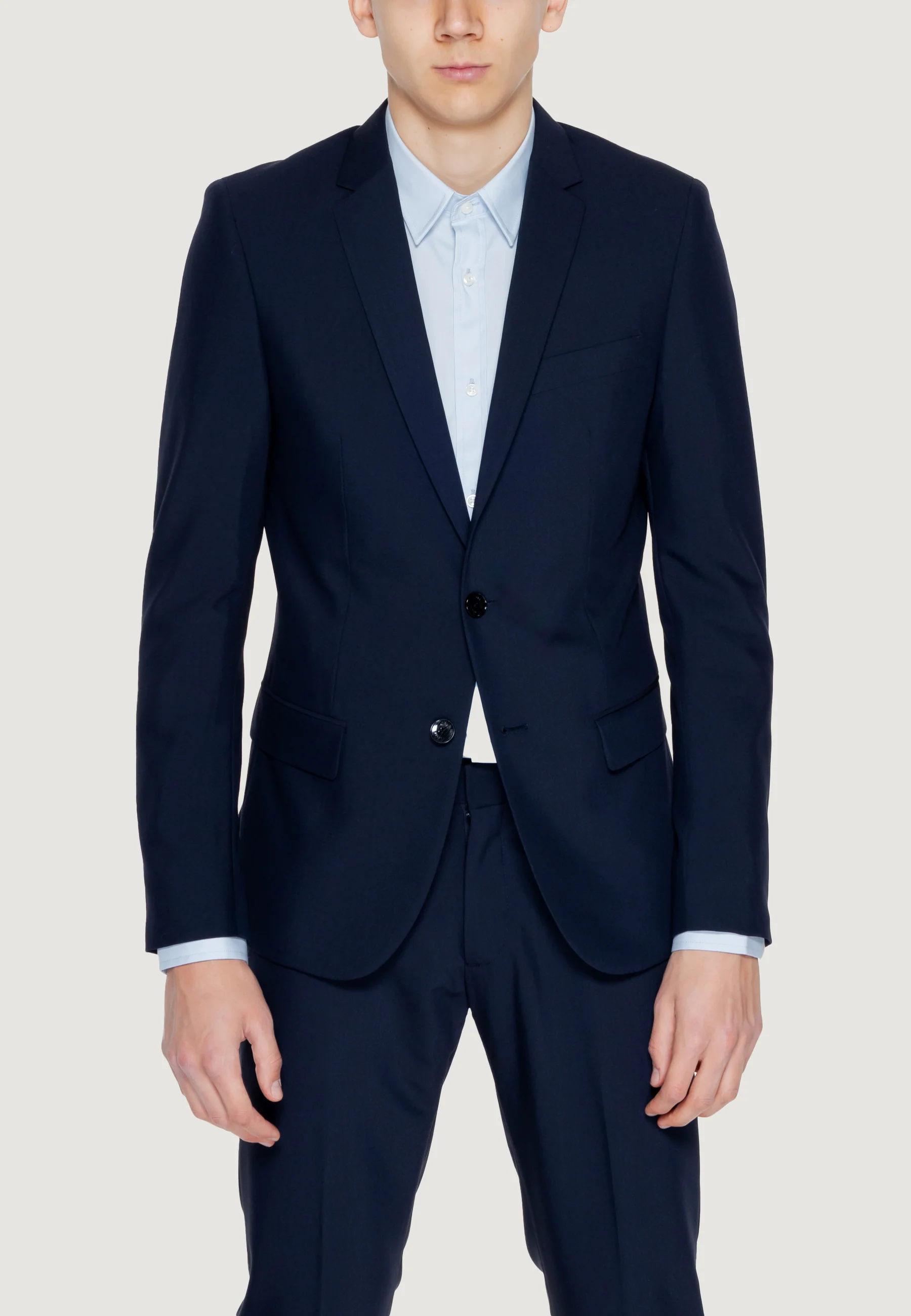 Giacca da completo Antony Morato MMJS00032-FA600255 - Image 5