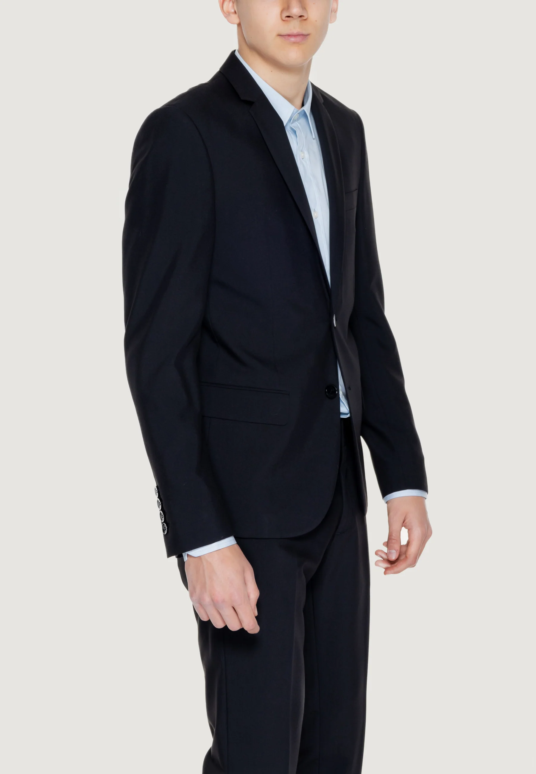Giacca da completo Antony Morato MMJS00032-FA600255 - Image 3