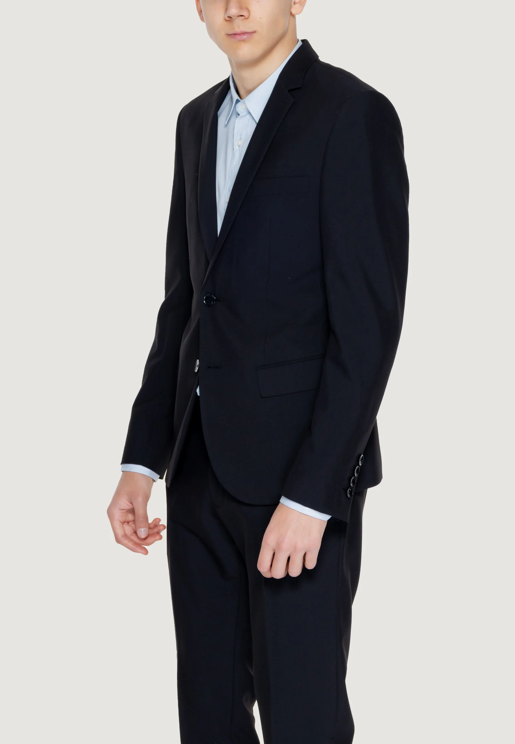 Giacca da completo Antony Morato MMJS00032-FA600255 - Image 4