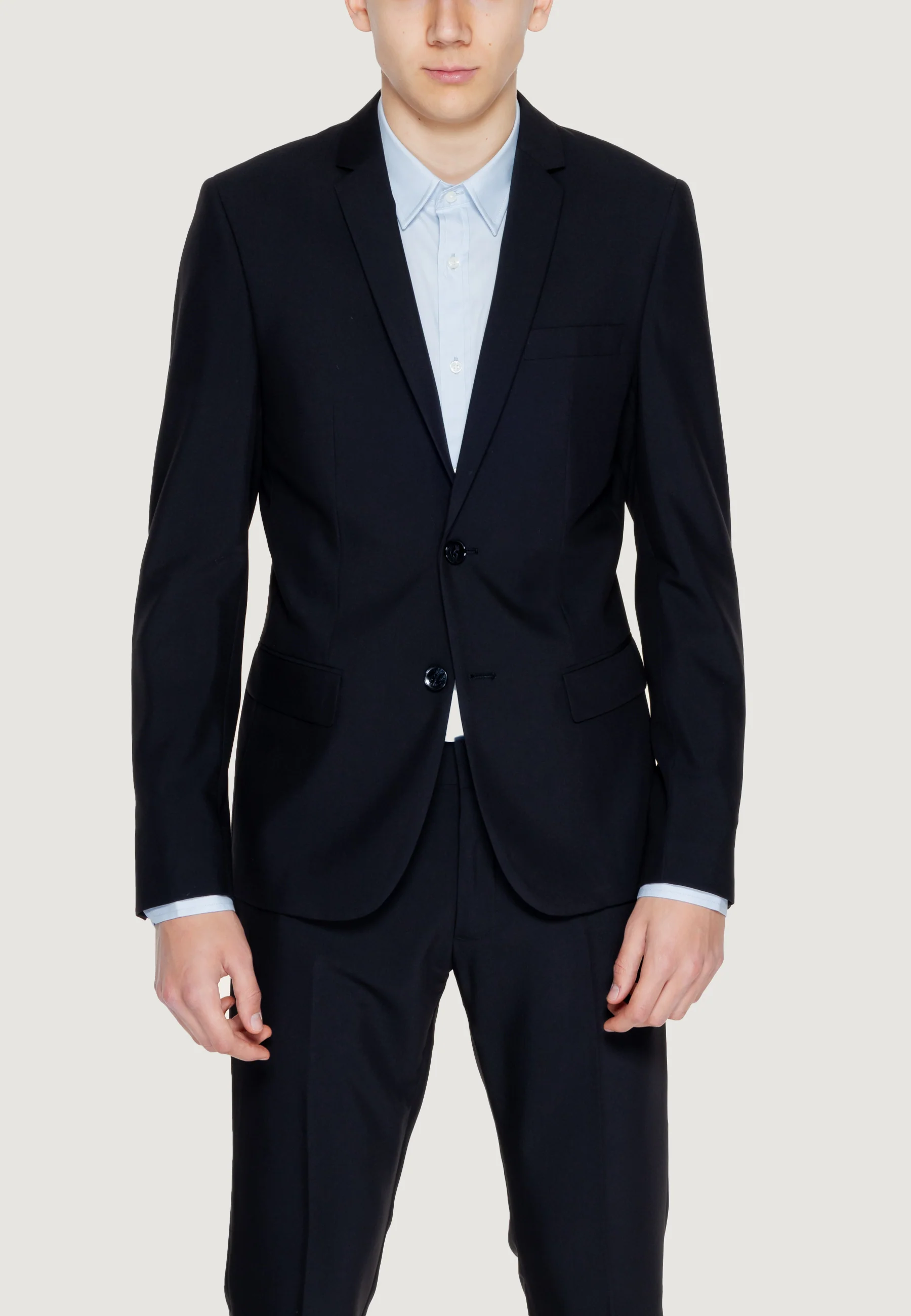 Giacca da completo Antony Morato MMJS00032-FA600255 - Image 5