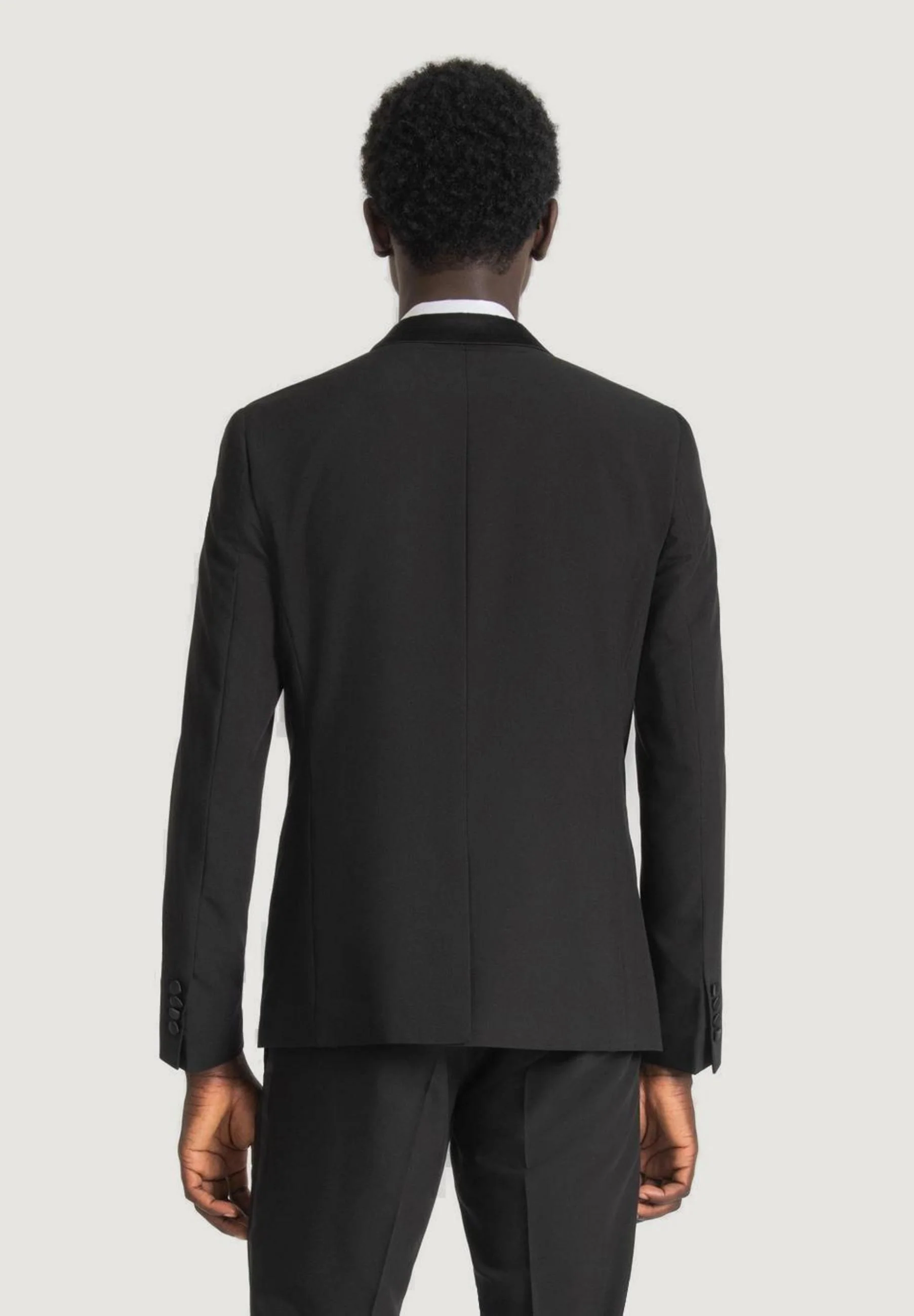 Giacca da completo Antony Morato MMJS00033-FA600255 - Image 3