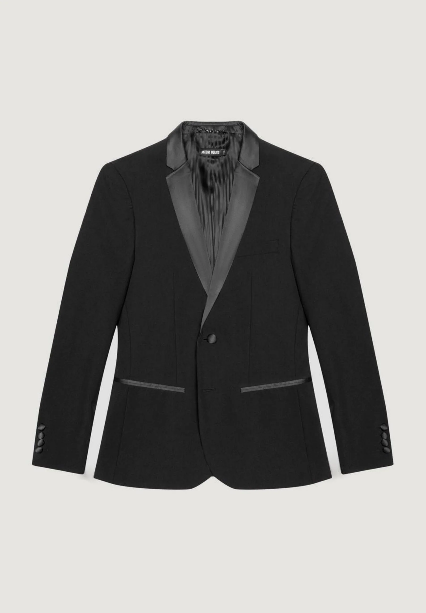 Giacca da completo Antony Morato MMJS00033-FA600255 - Image 4