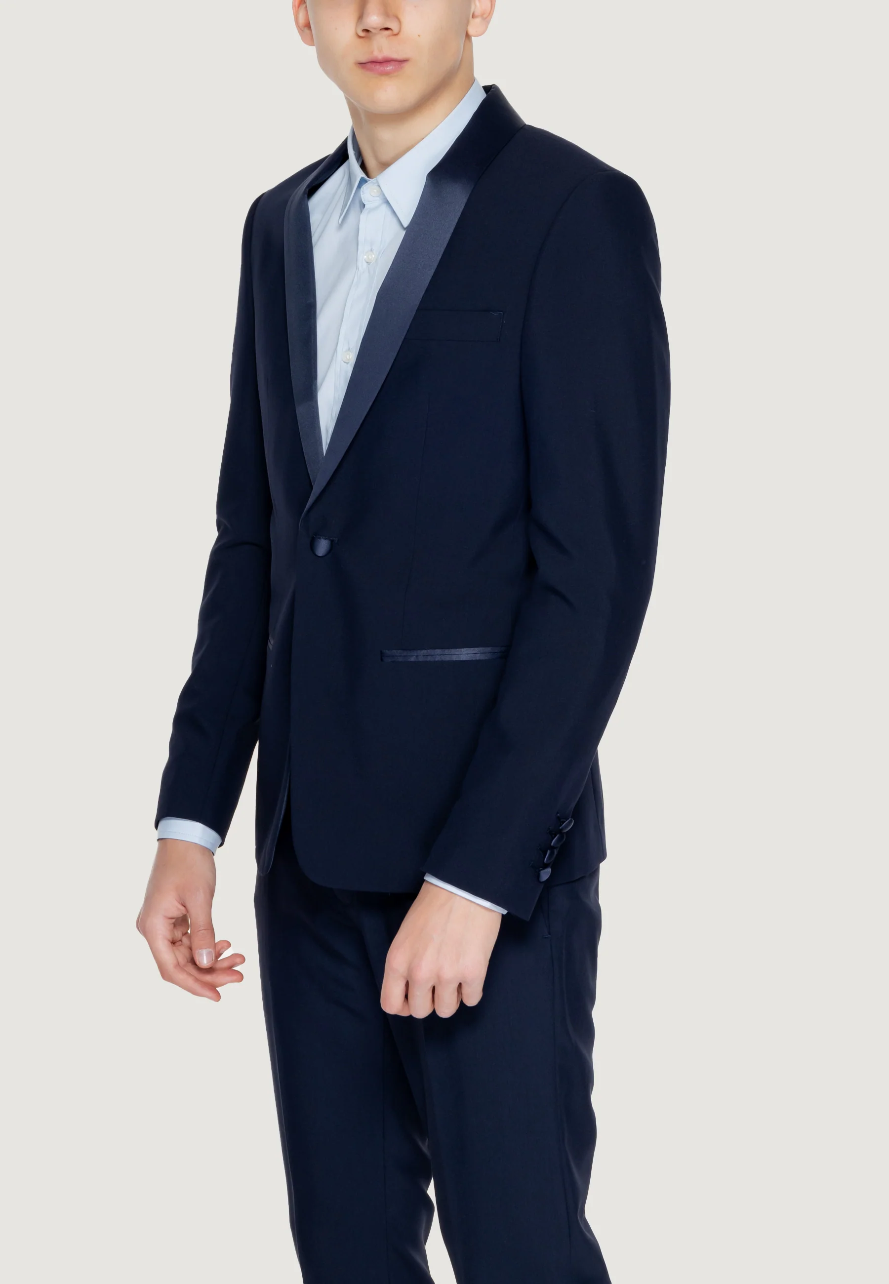 Giacca da completo Antony Morato MMJS00034-FA600255 - Image 3