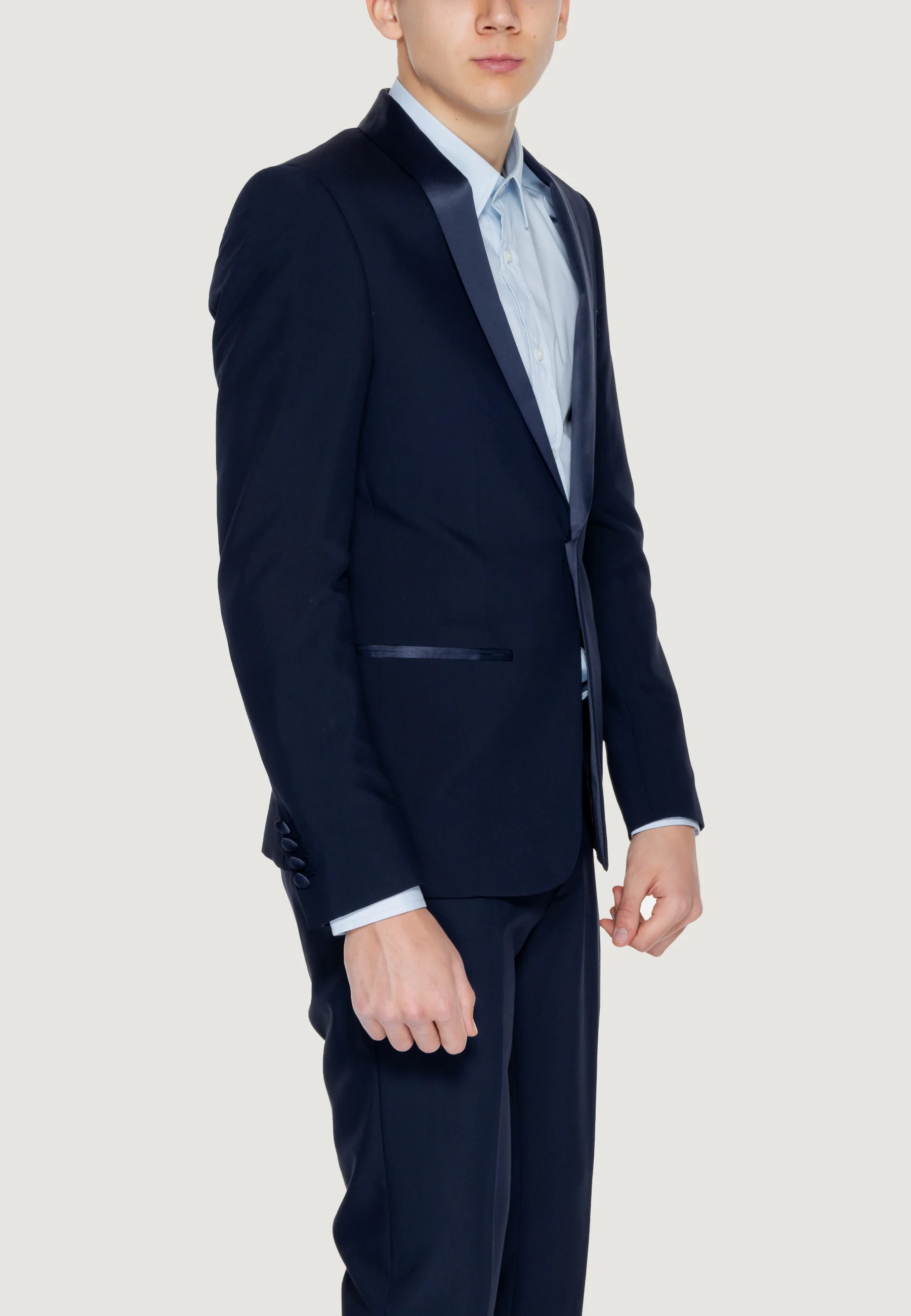 Giacca da completo Antony Morato MMJS00034-FA600255 - Image 4