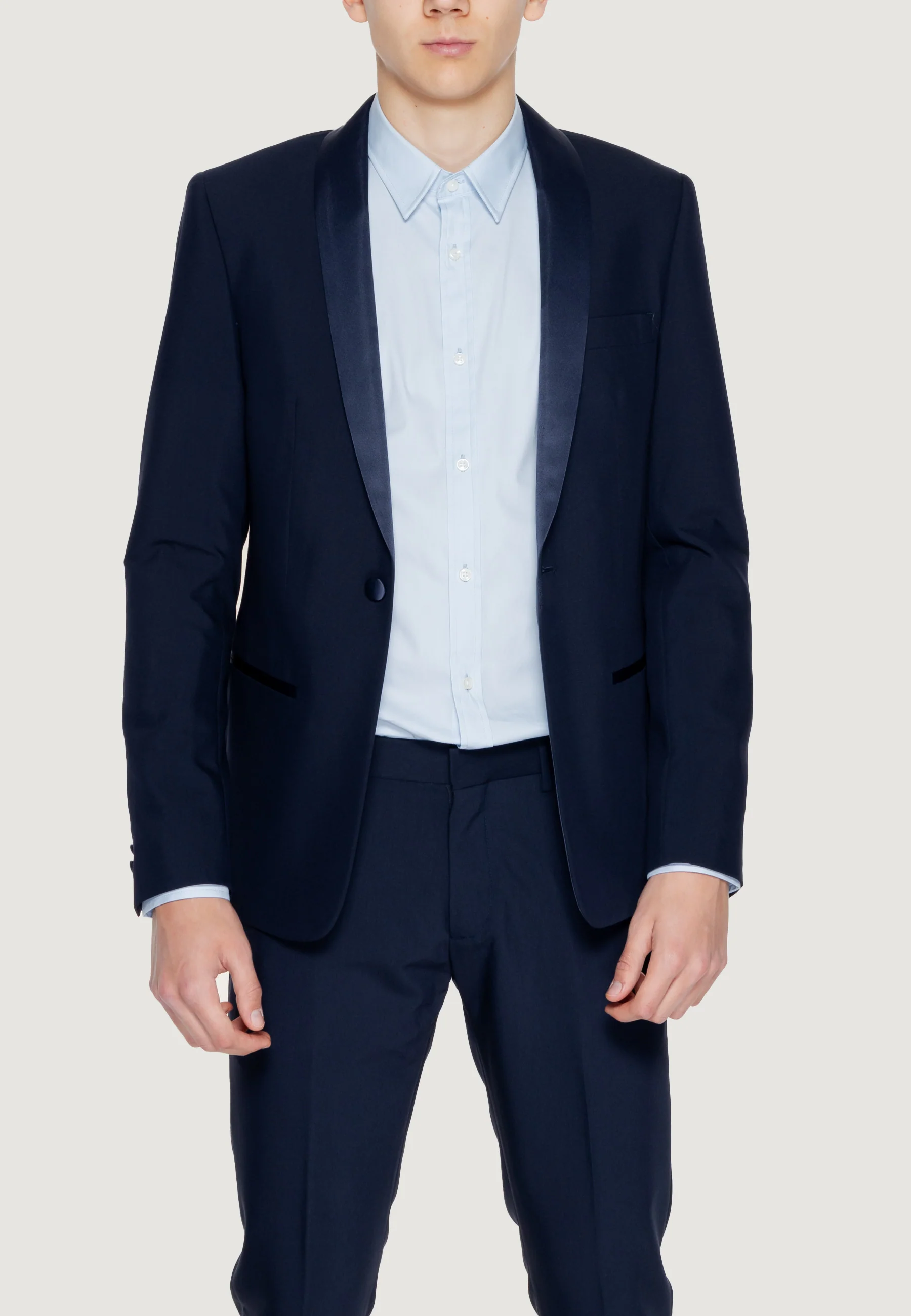 Giacca da completo Antony Morato MMJS00034-FA600255 - Image 5