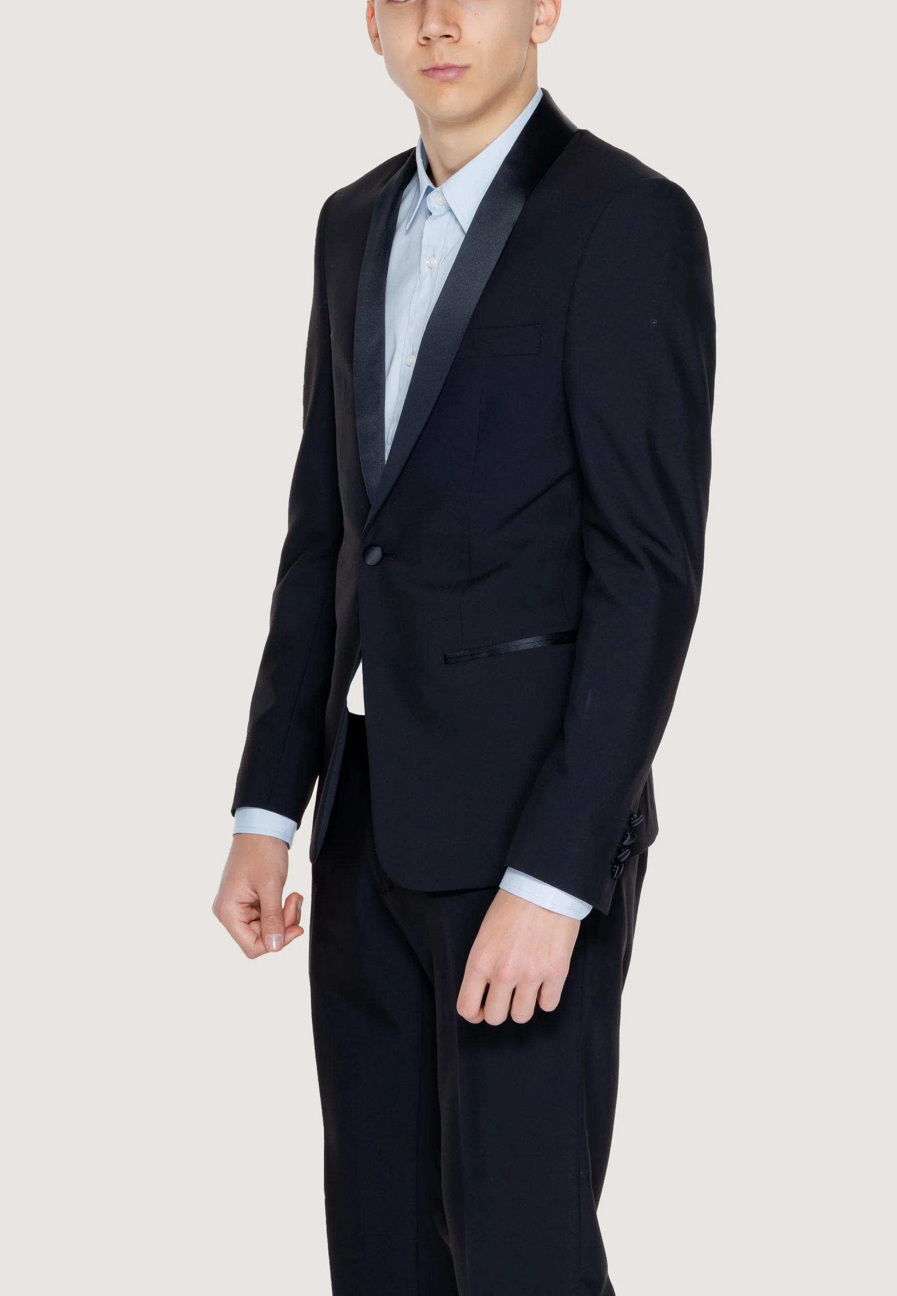 Giacca da completo Antony Morato MMJS00034-FA600255 - Image 3