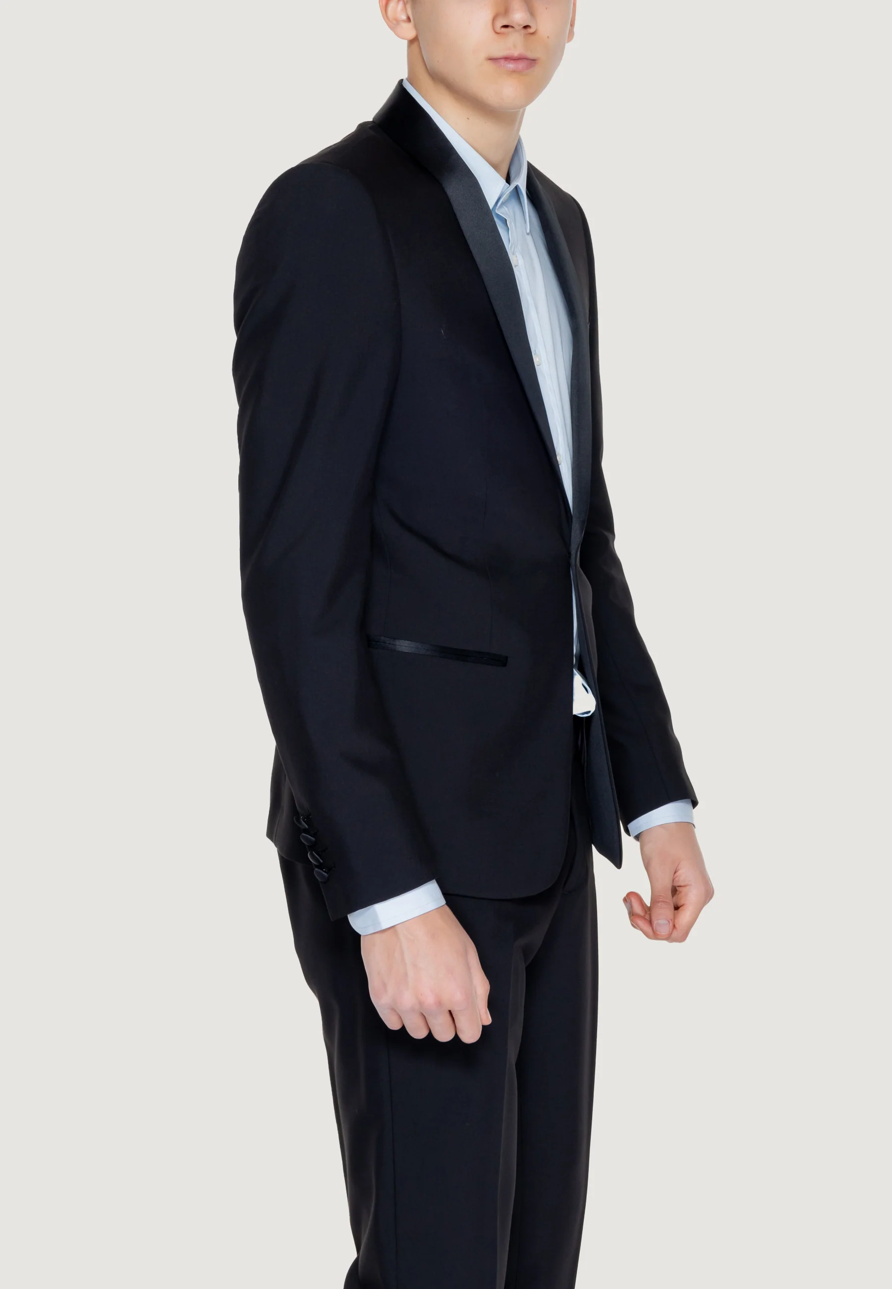 Giacca da completo Antony Morato MMJS00034-FA600255 - Image 4