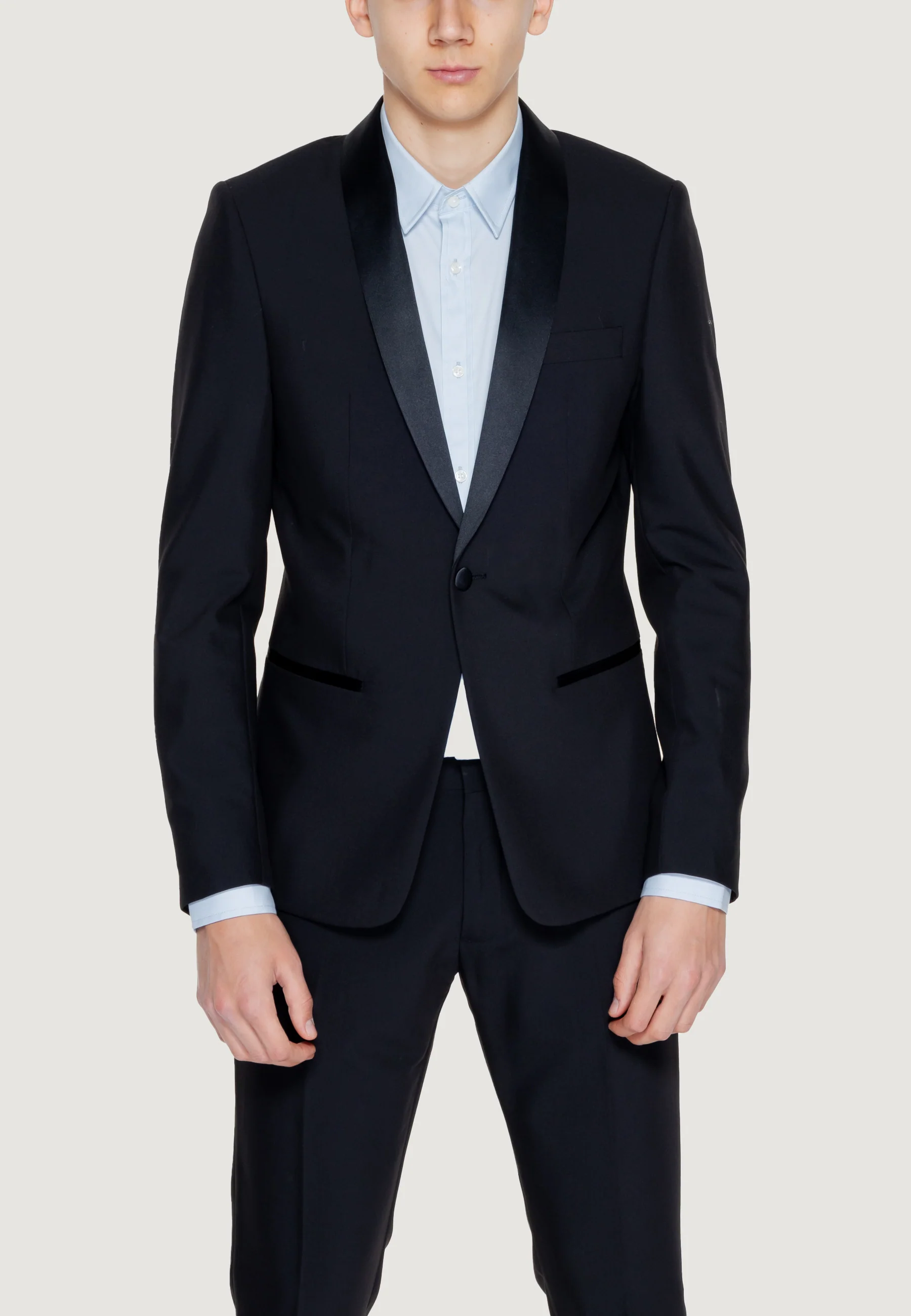 Giacca da completo Antony Morato MMJS00034-FA600255 - Image 5