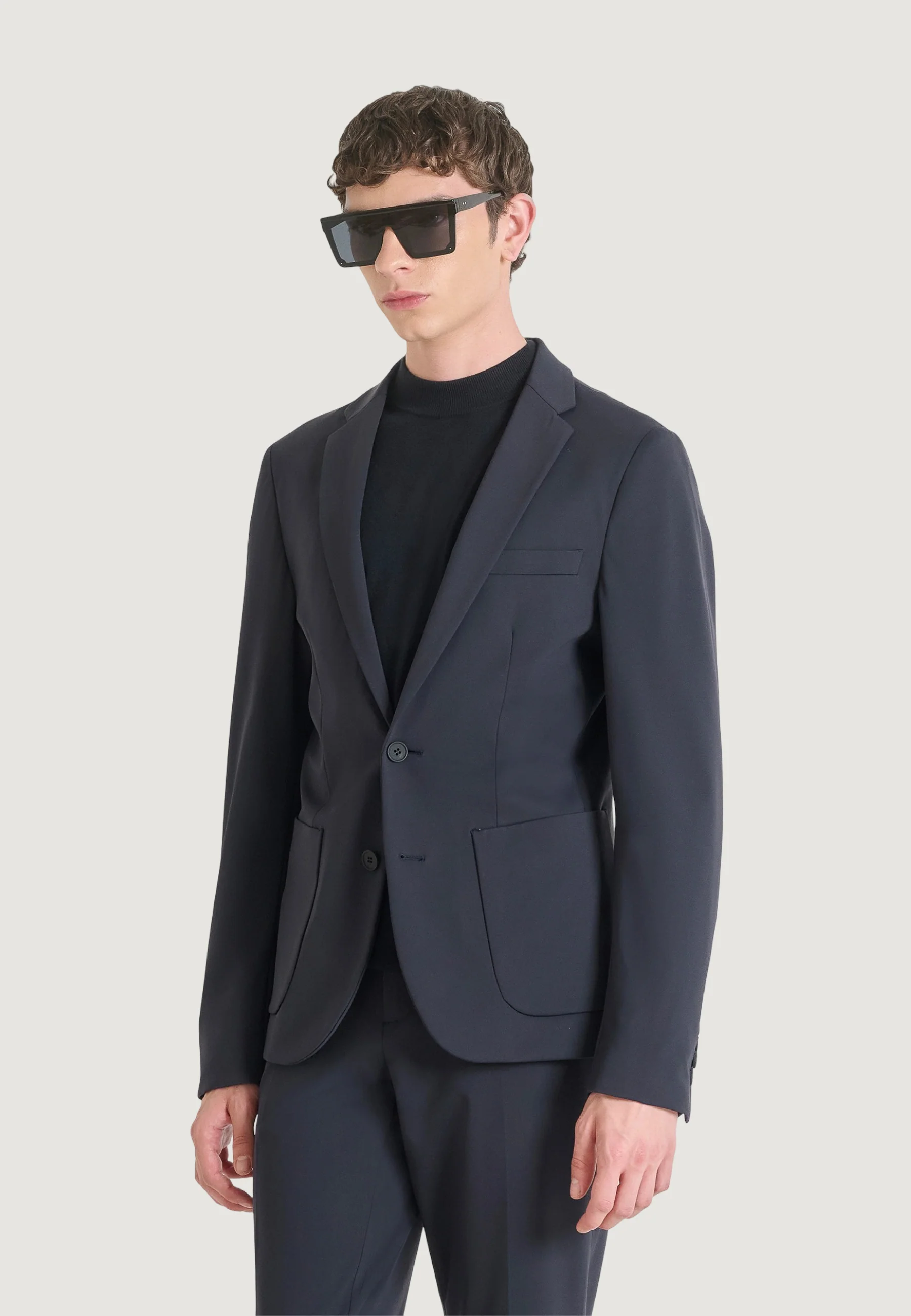 Giacca da completo Antony Morato SLIM RAD