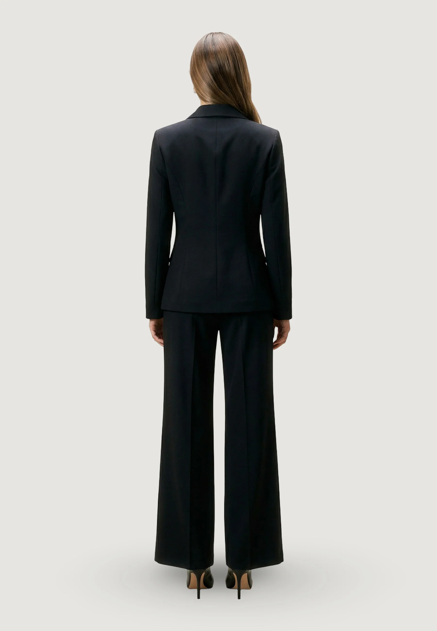 Giacca da completo I am Blazer Bottoni Oro - Image 3