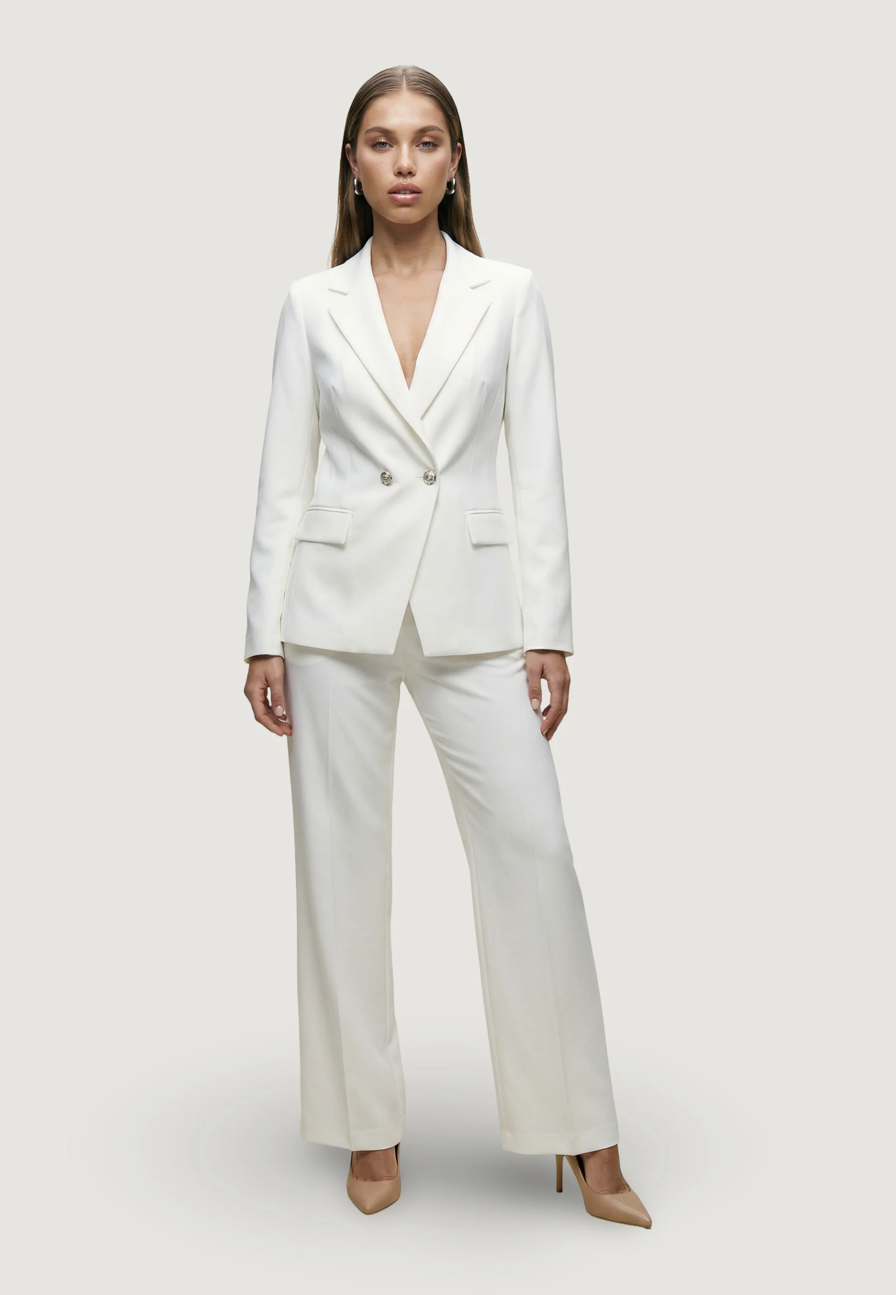Giacca da completo I am Blazer Bottoni Oro - Image 2