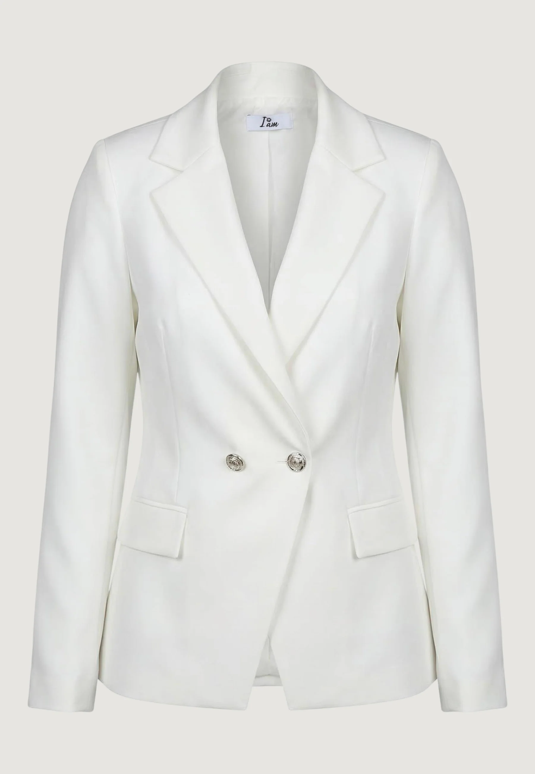 Giacca da completo I am Blazer Bottoni Oro - Image 4