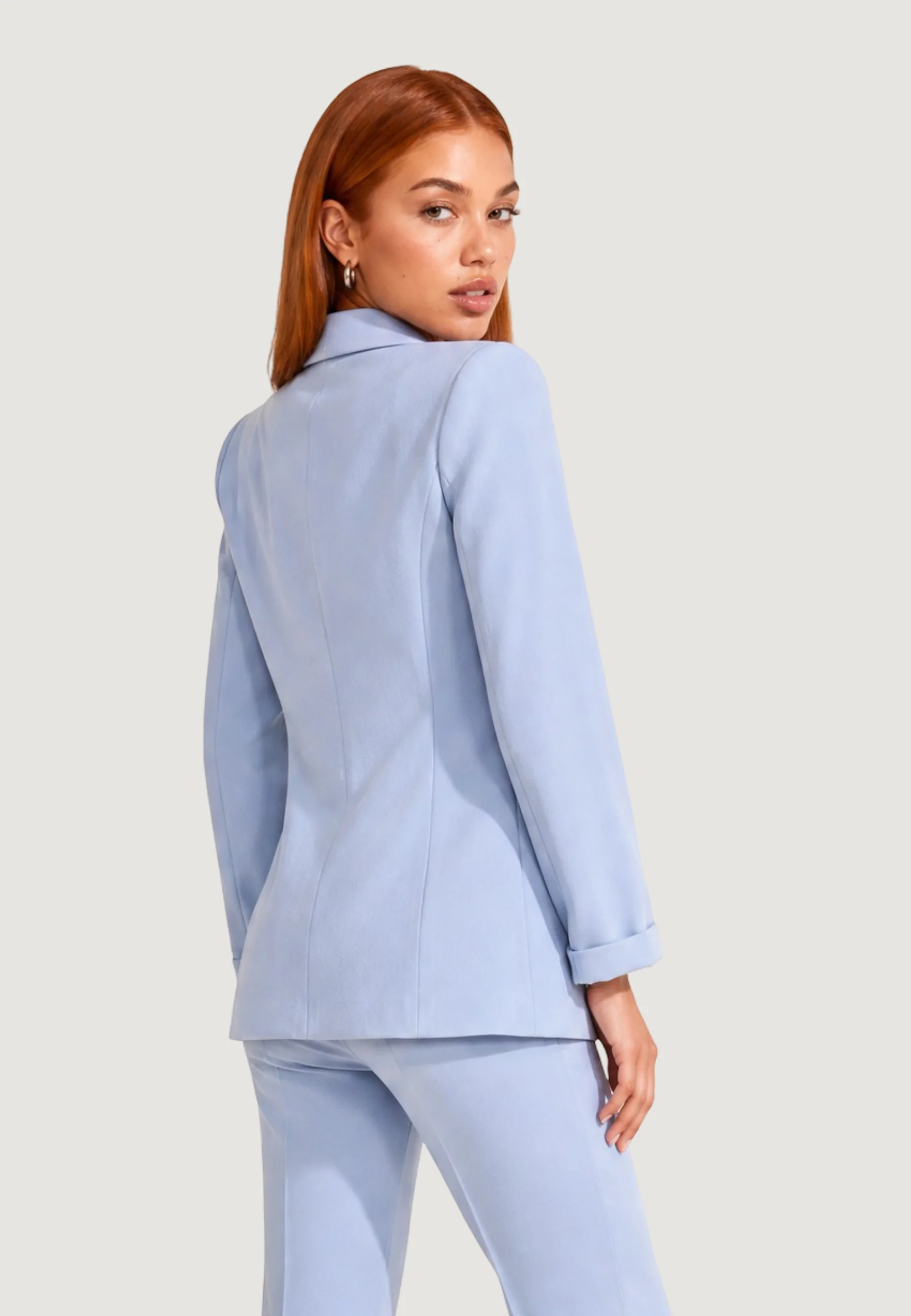Giacca da completo I am Blazer Doppiopetto - Image 2