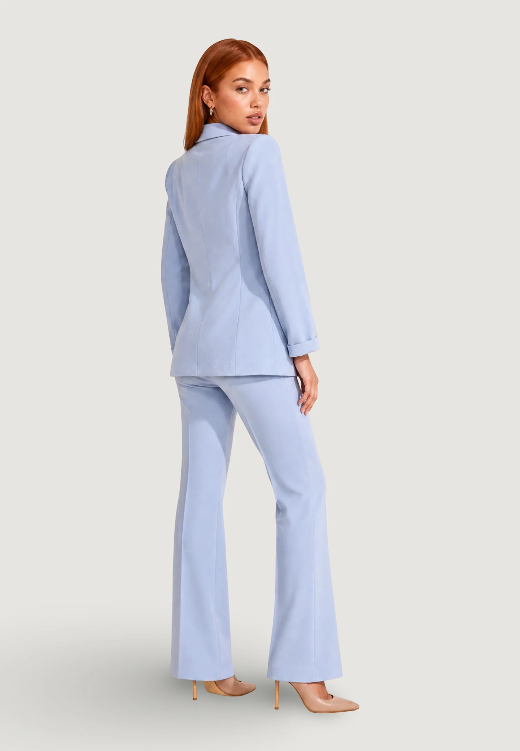 Giacca da completo I am Blazer Doppiopetto - Image 5