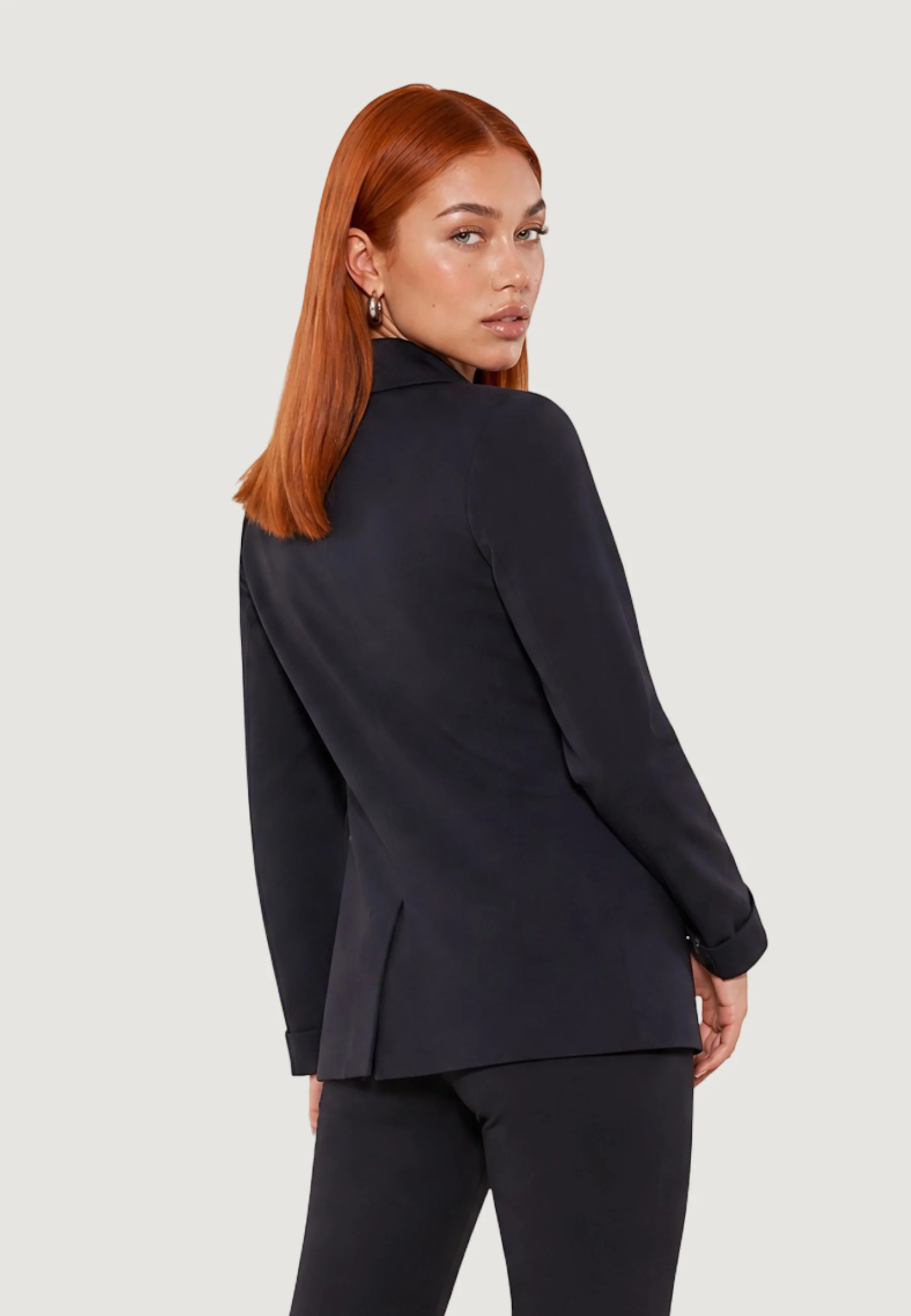 Giacca da completo I am Blazer Doppiopetto - Image 2