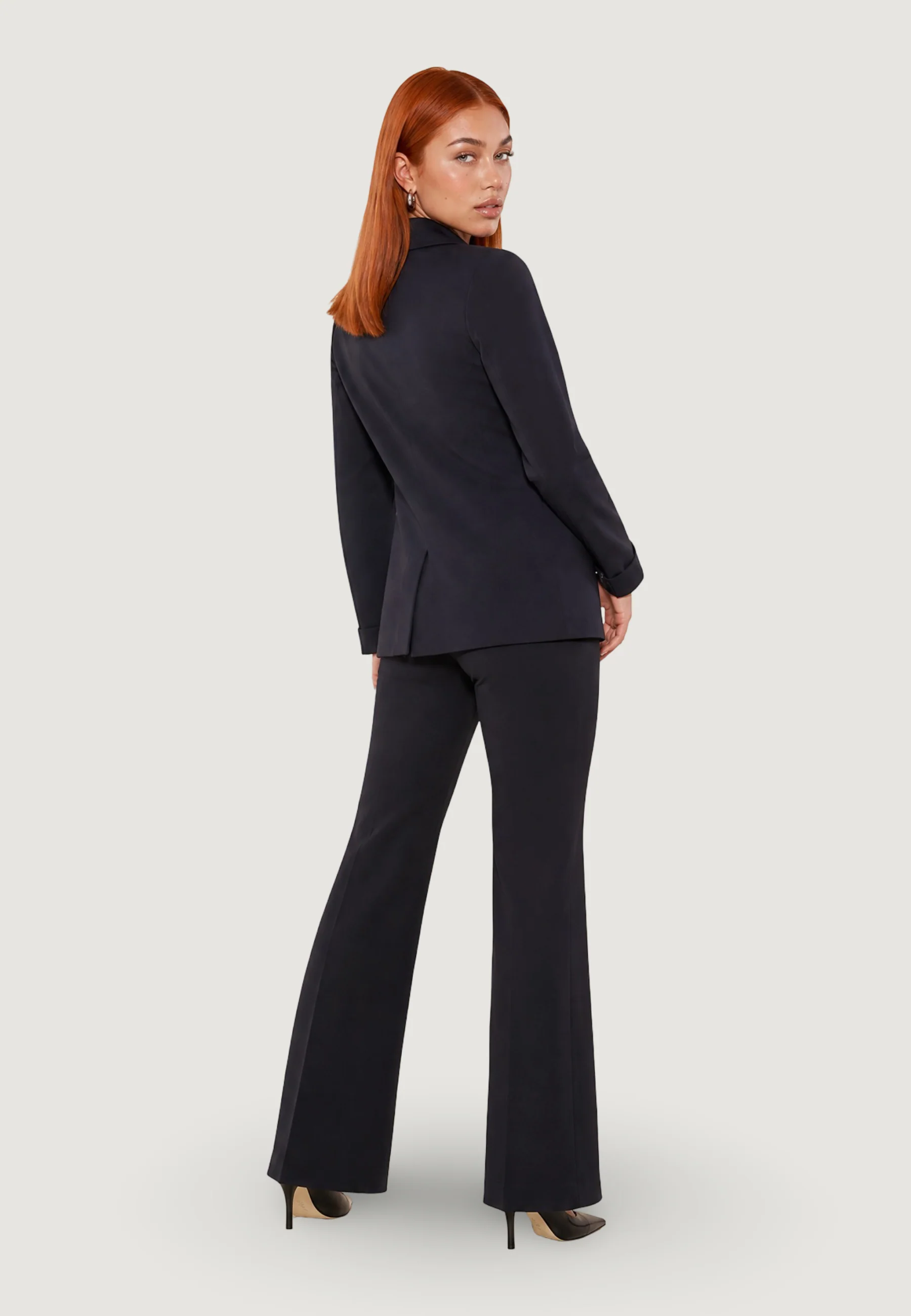 Giacca da completo I am Blazer Doppiopetto - Image 5