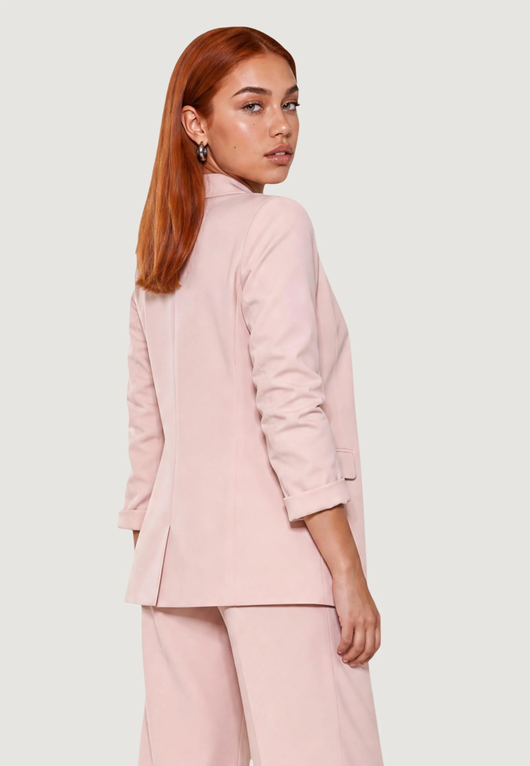 Giacca da completo I am Blazer Doppiopetto - Image 2