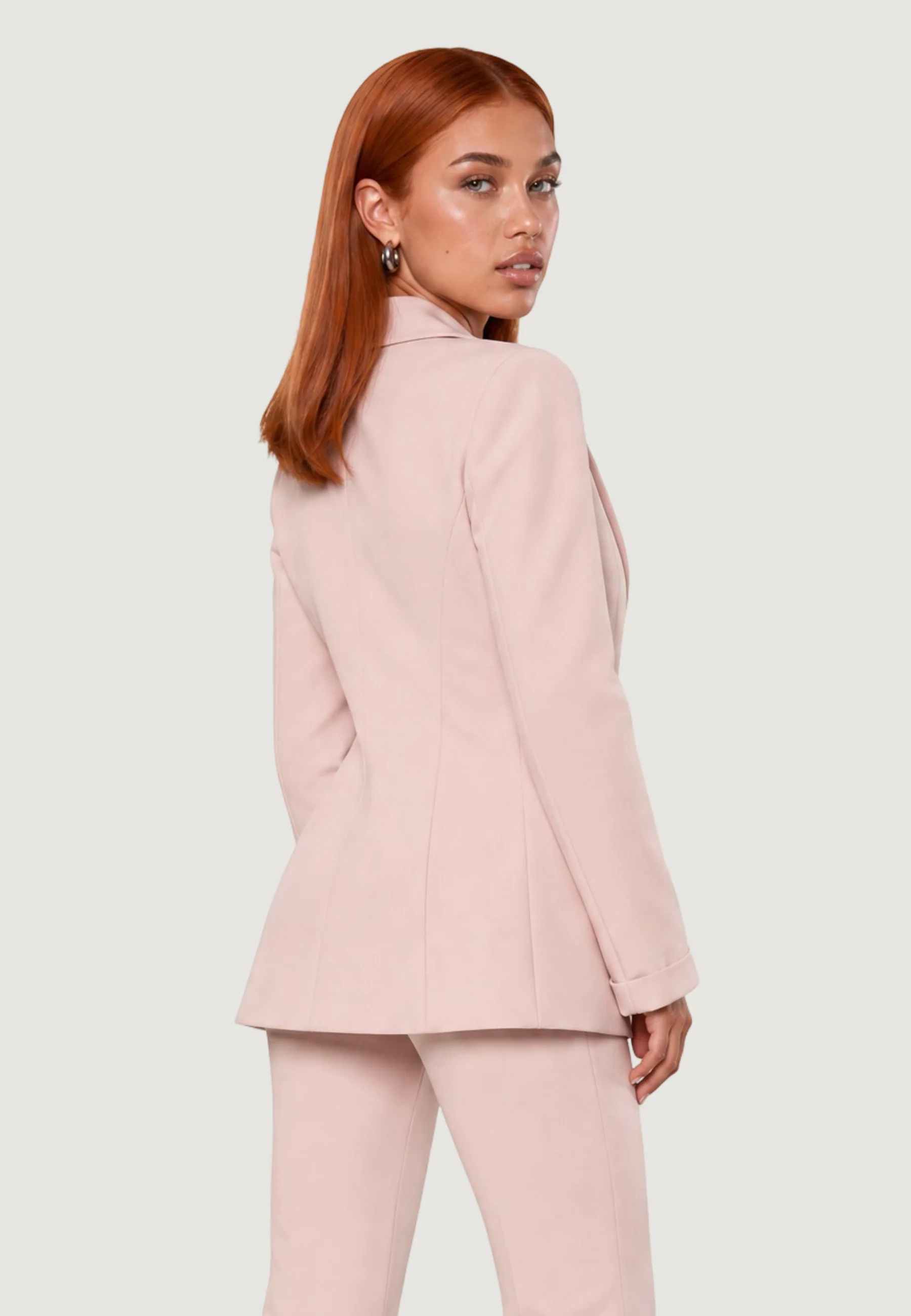 Giacca da completo I am Blazer Doppiopetto - Image 2