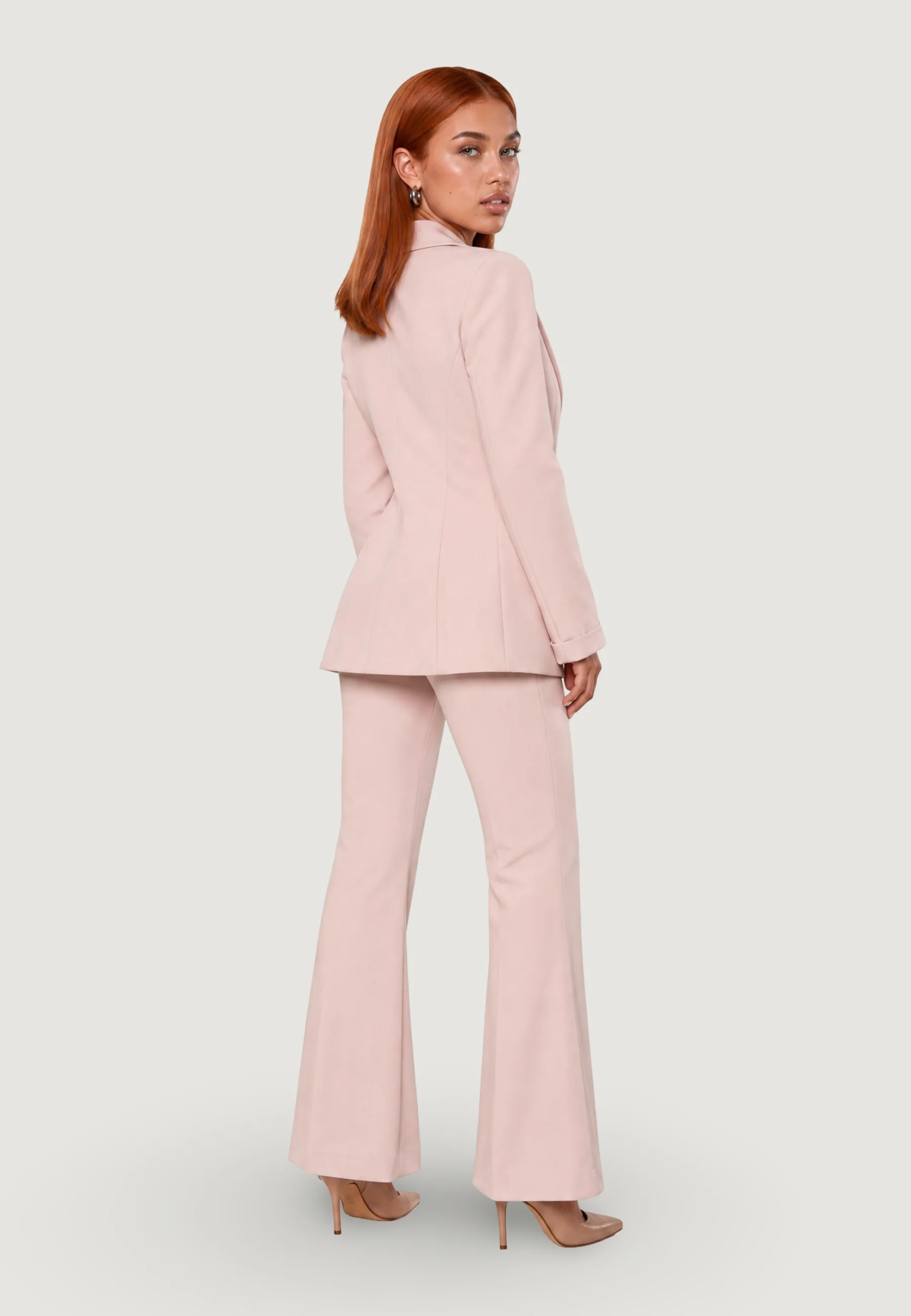 Giacca da completo I am Blazer Doppiopetto - Image 5