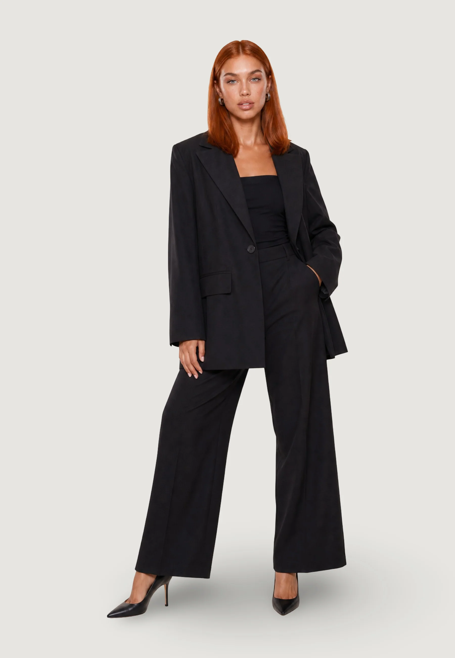 Giacca da completo I am Blazer Lycra Pizzo - Image 2