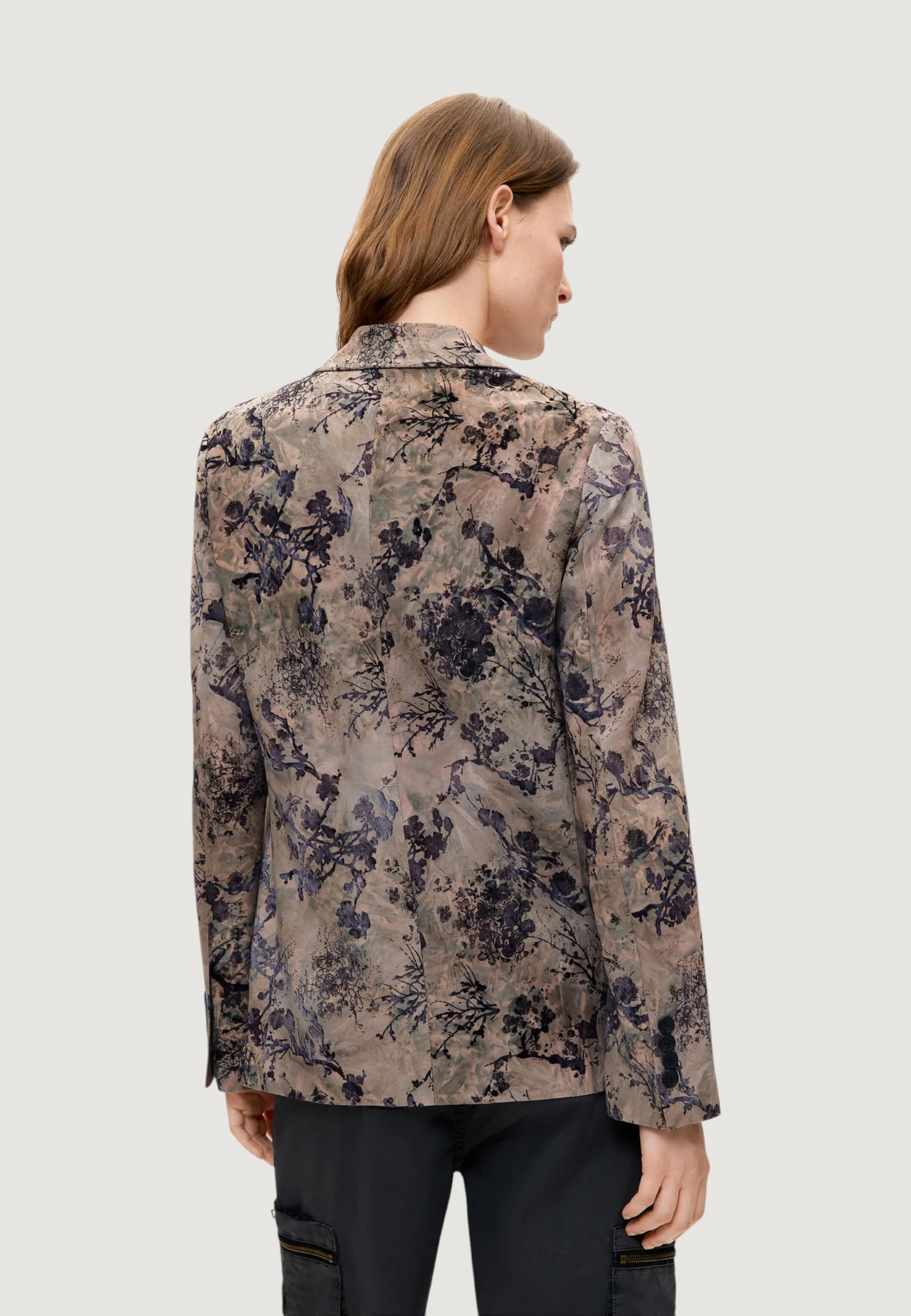 Giacca Desigual AME_CHERRIE - Image 4