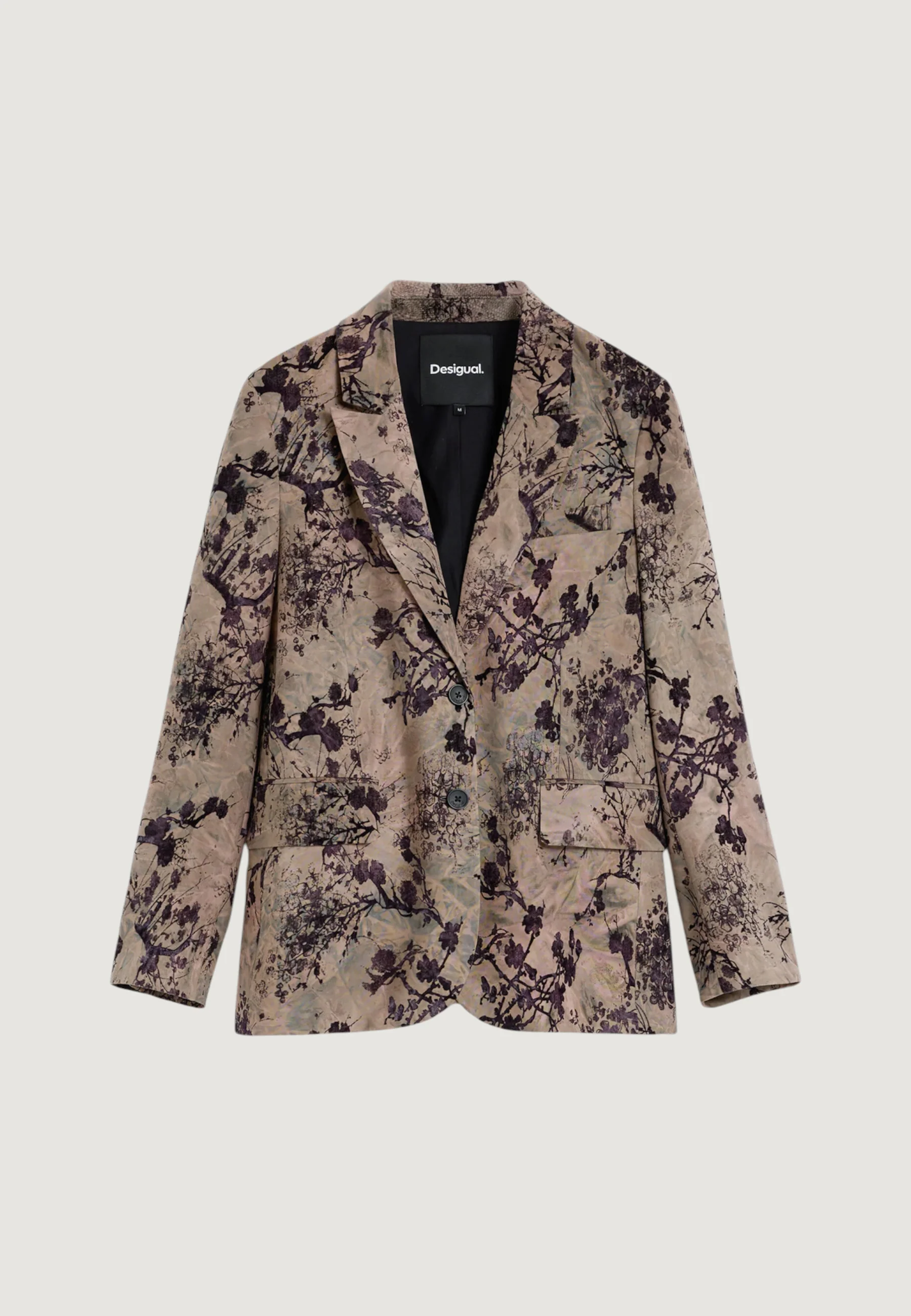 Giacca Desigual AME_CHERRIE - Image 5