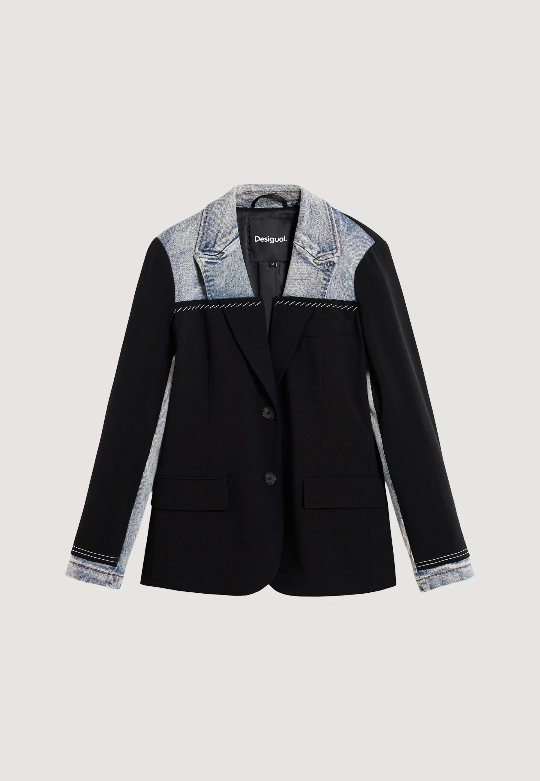 Giacca Desigual AME_LORD - Image 5