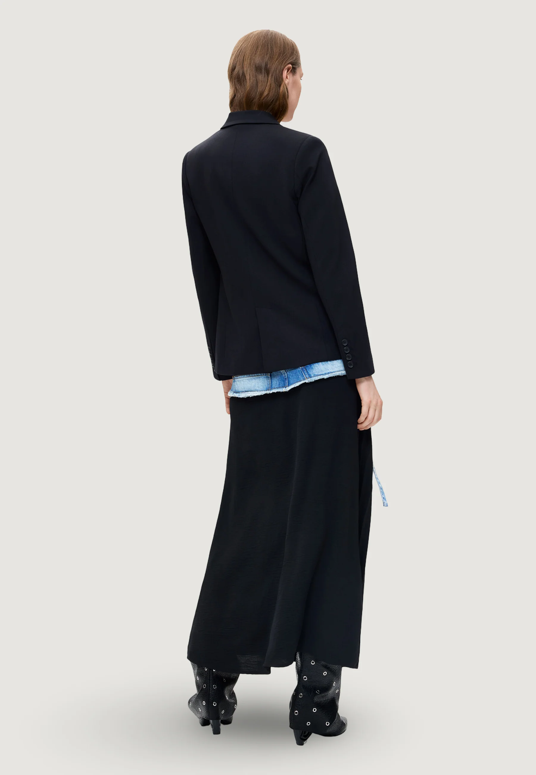 Giacca Desigual AME_NINO - Image 4