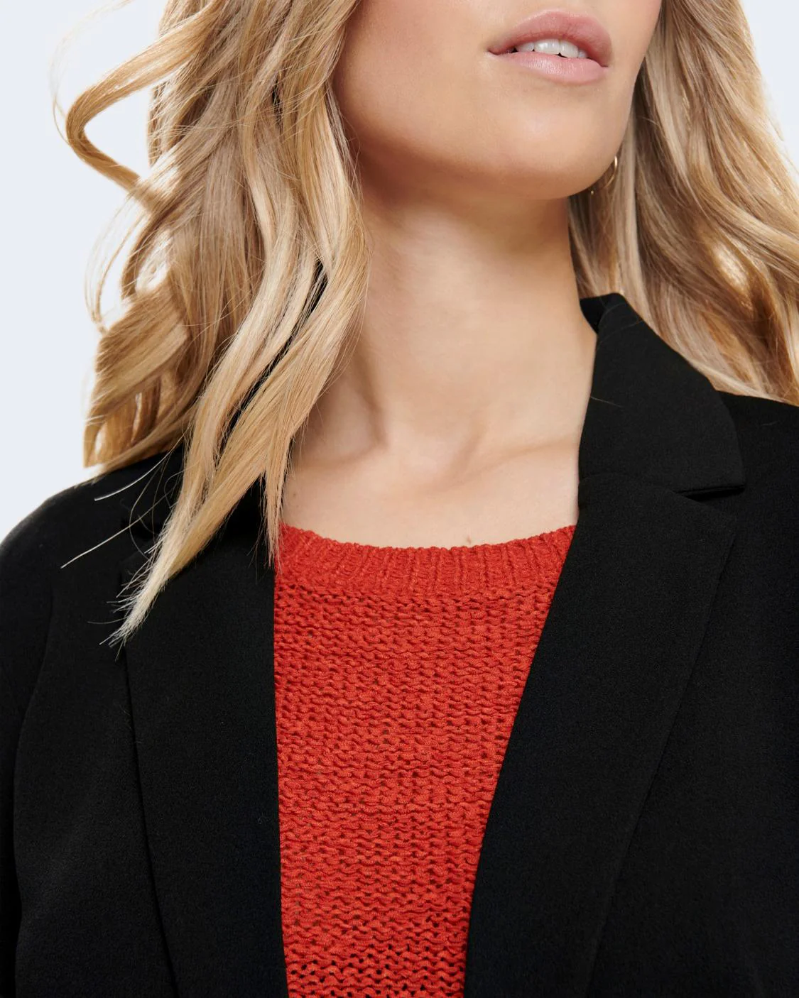 Giacca Jacqueline de Yong JDYGEGGO L/S BLAZER JRS NOOS - Image 2