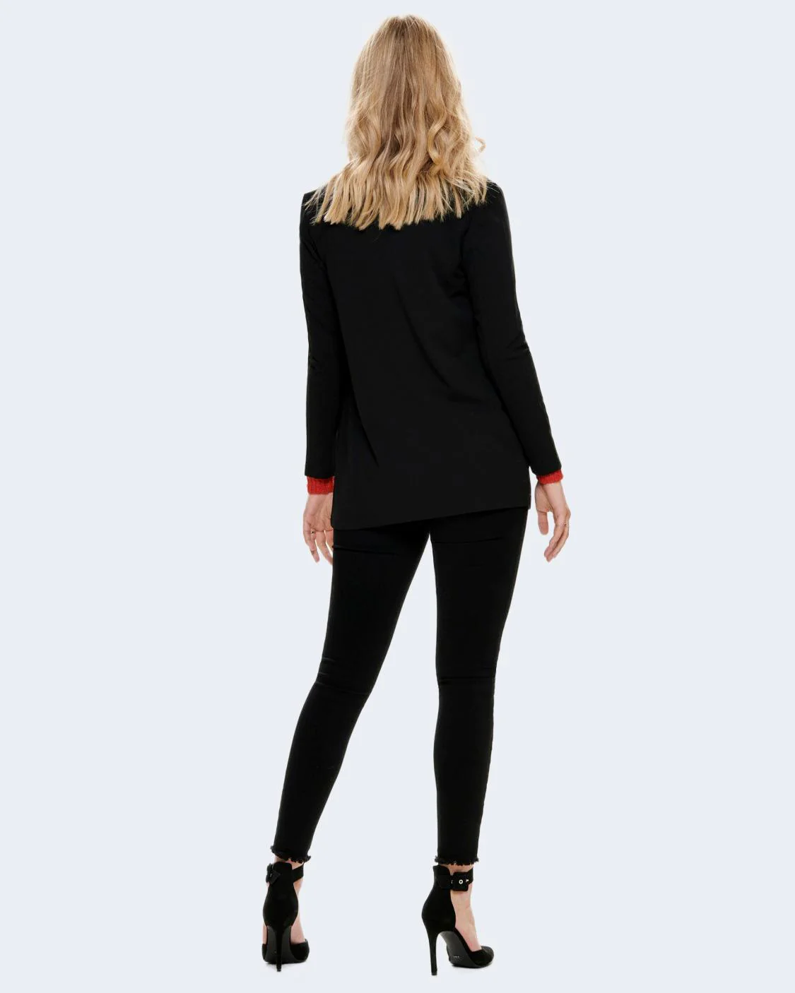 Giacca Jacqueline de Yong JDYGEGGO L/S BLAZER JRS NOOS - Image 3