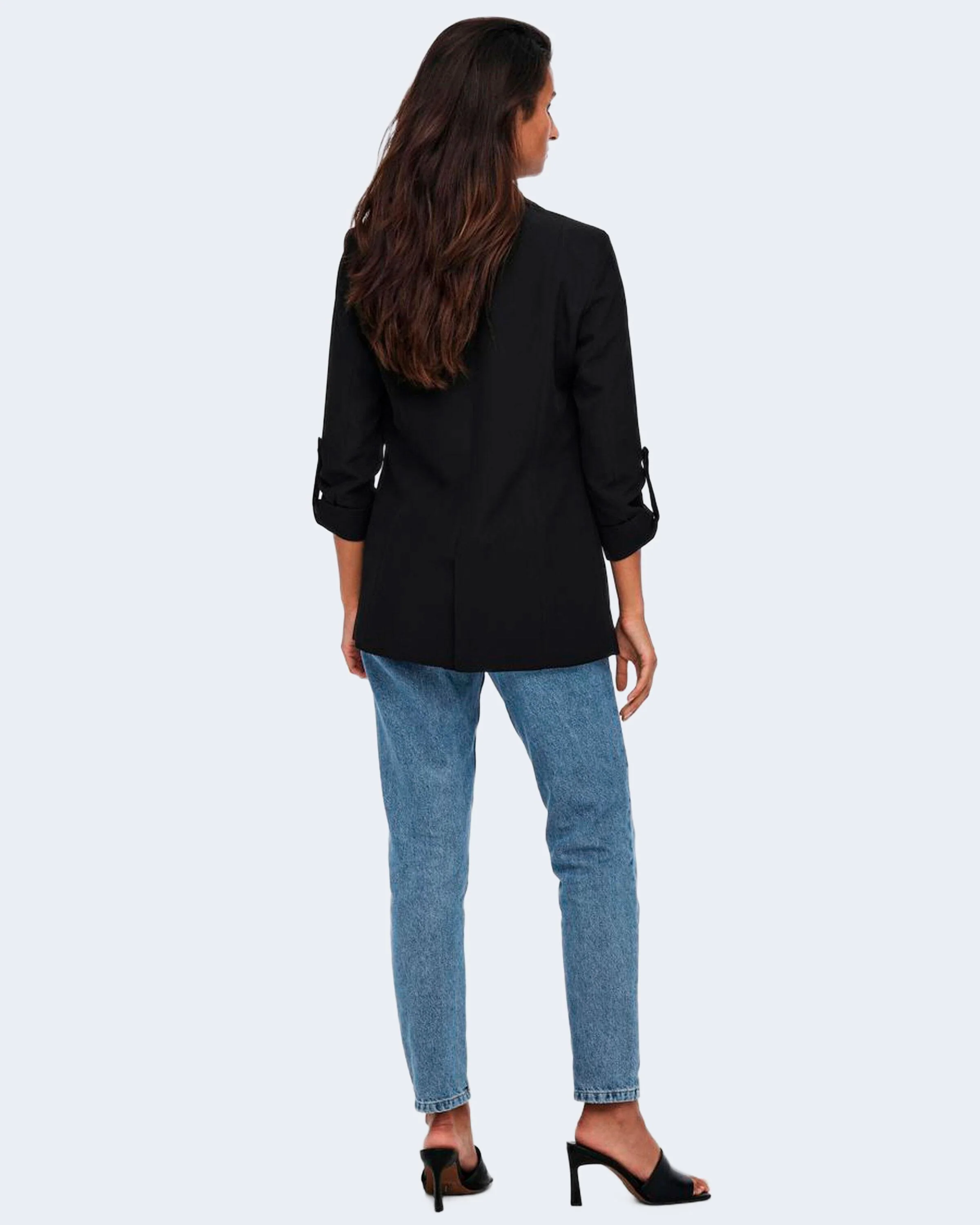 Giacca Only ONLKAYLE-ORLEEN 3/4 BLAZER CC TLR - Image 5