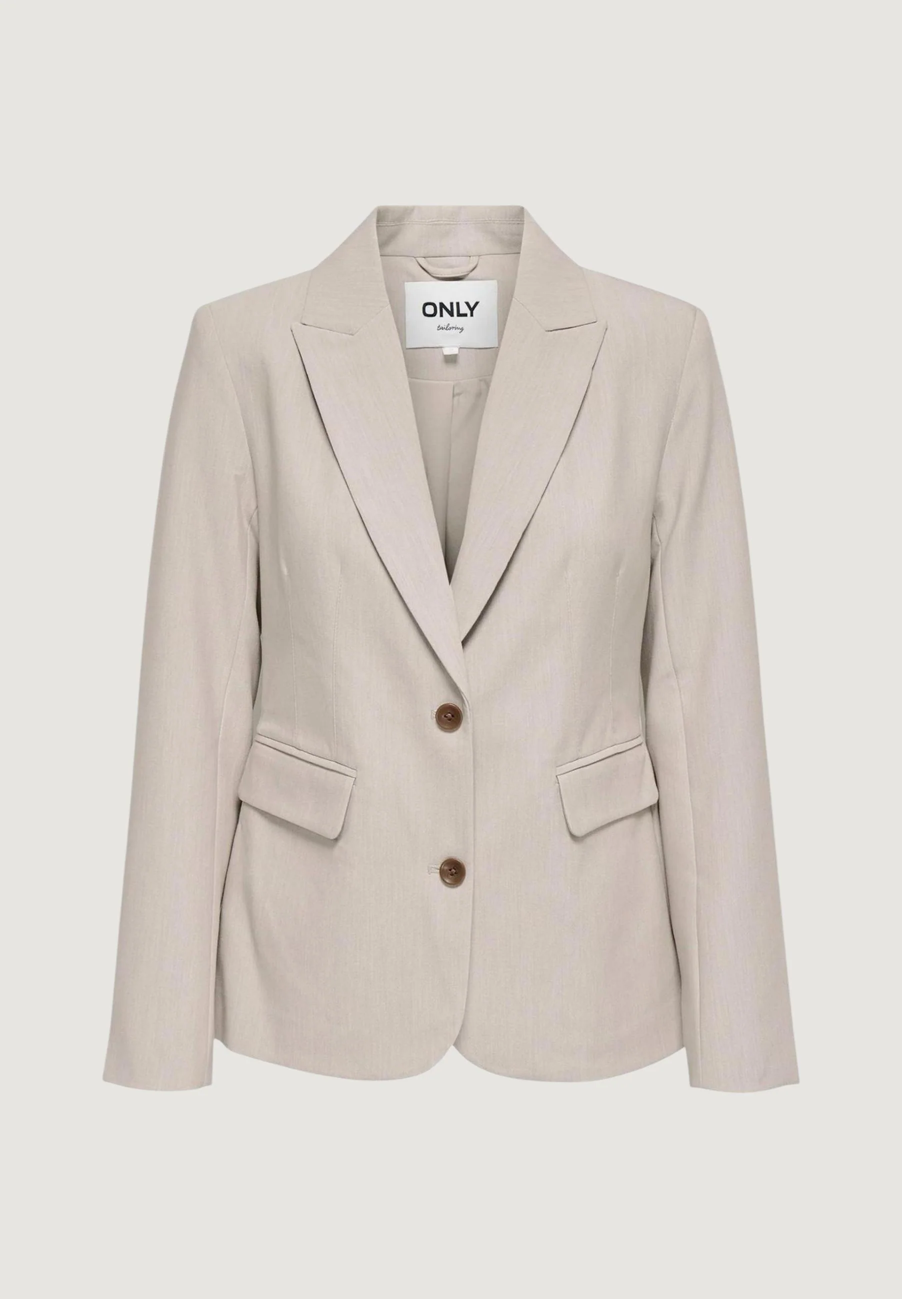 Giacca Only ONLRAVEN LIFE L/S FIT BLAZER CC TLR - Image 2