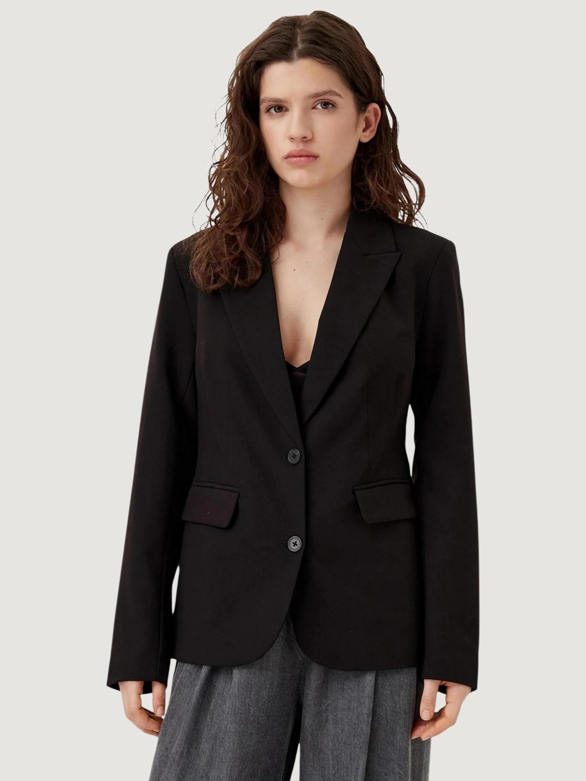 Giacca Only ONLRAVEN LIFE L/S FIT BLAZER CC TLR