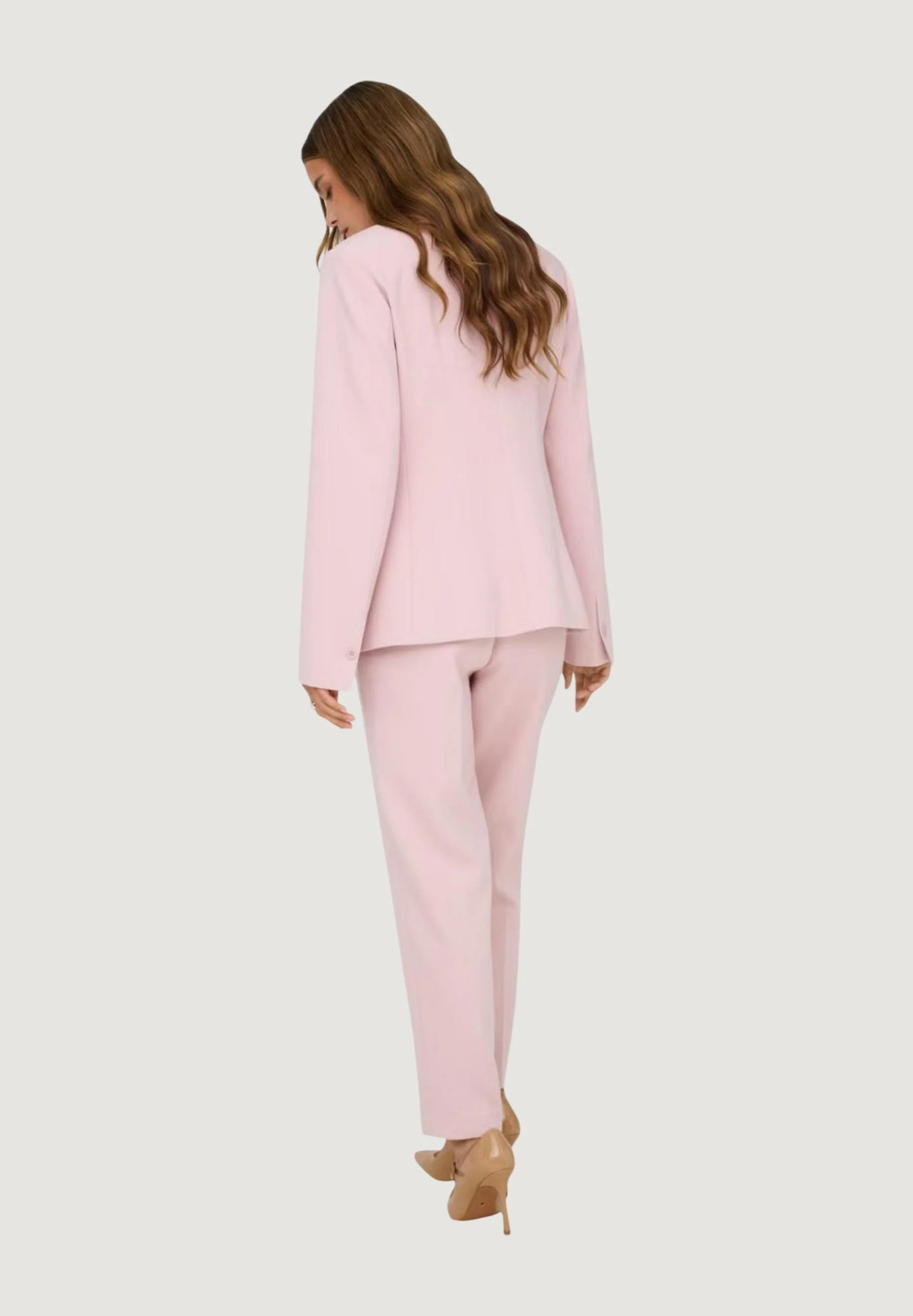 Giacca Only ONLRAVEN LIFE L/S FIT BLAZER CC TLR - Image 3