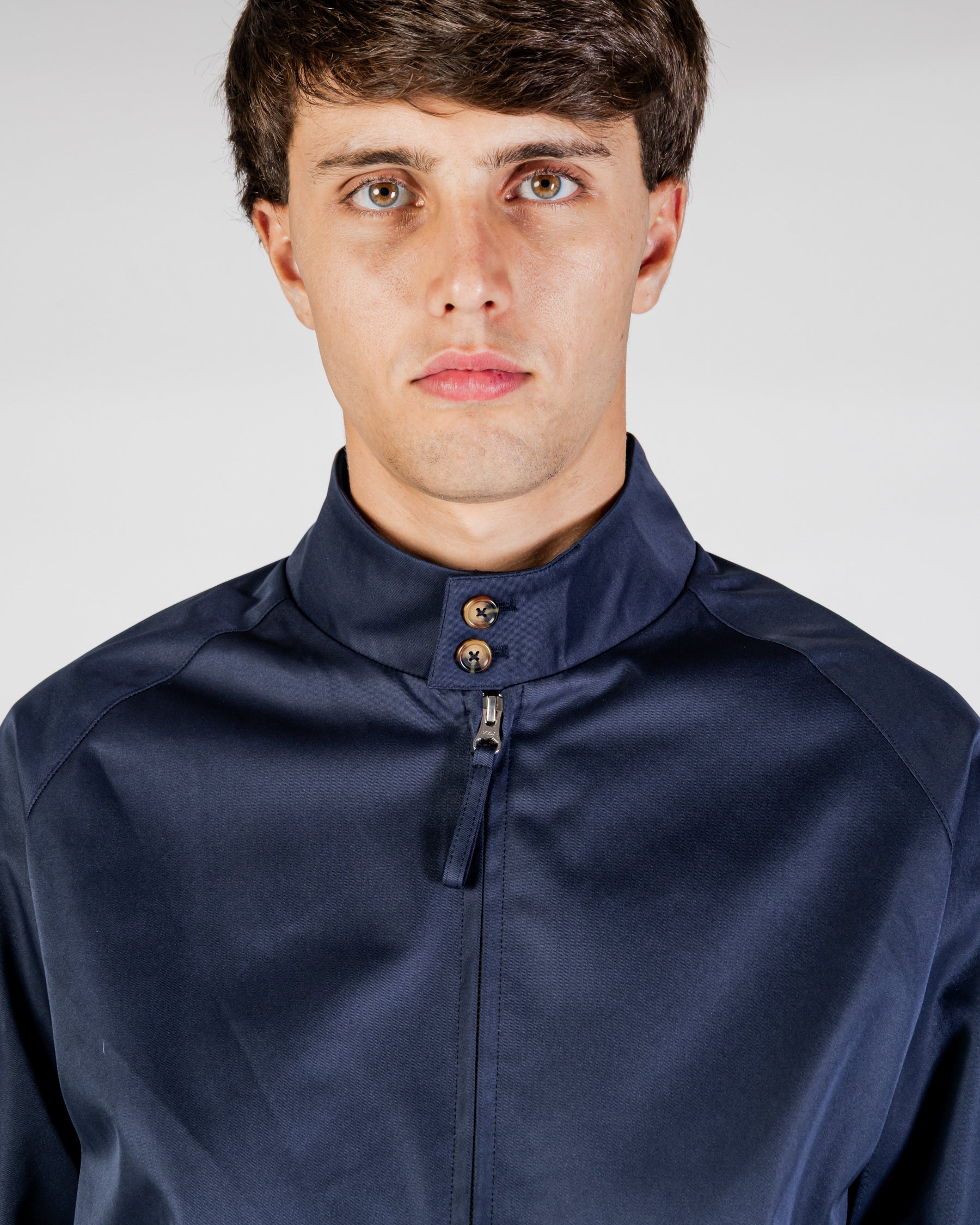Giacchetto Aquascutum Active ARCHIVAL HARRINGTON - Image 3