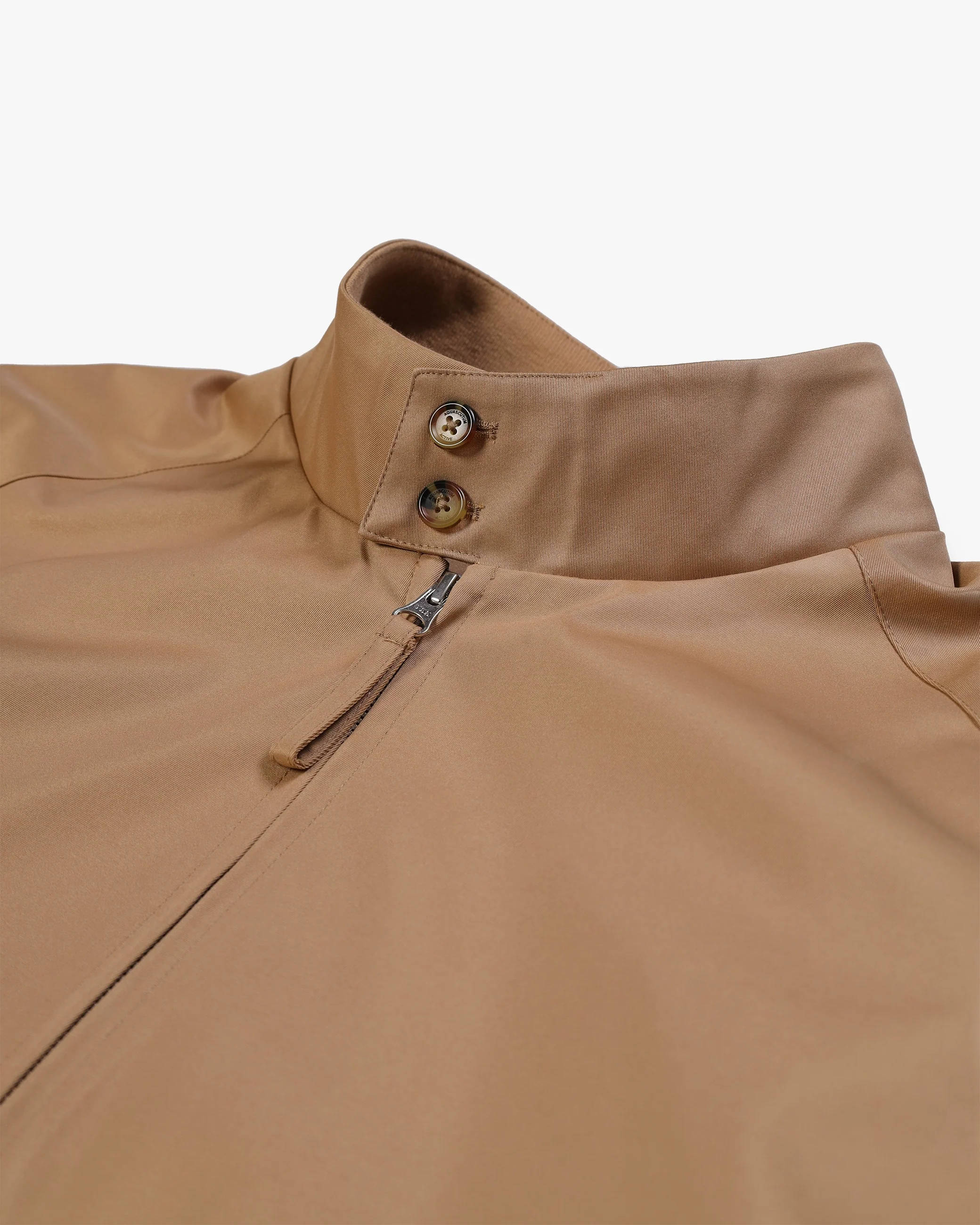 Giacchetto Aquascutum Active ARCHIVAL HARRINGTON - Image 4