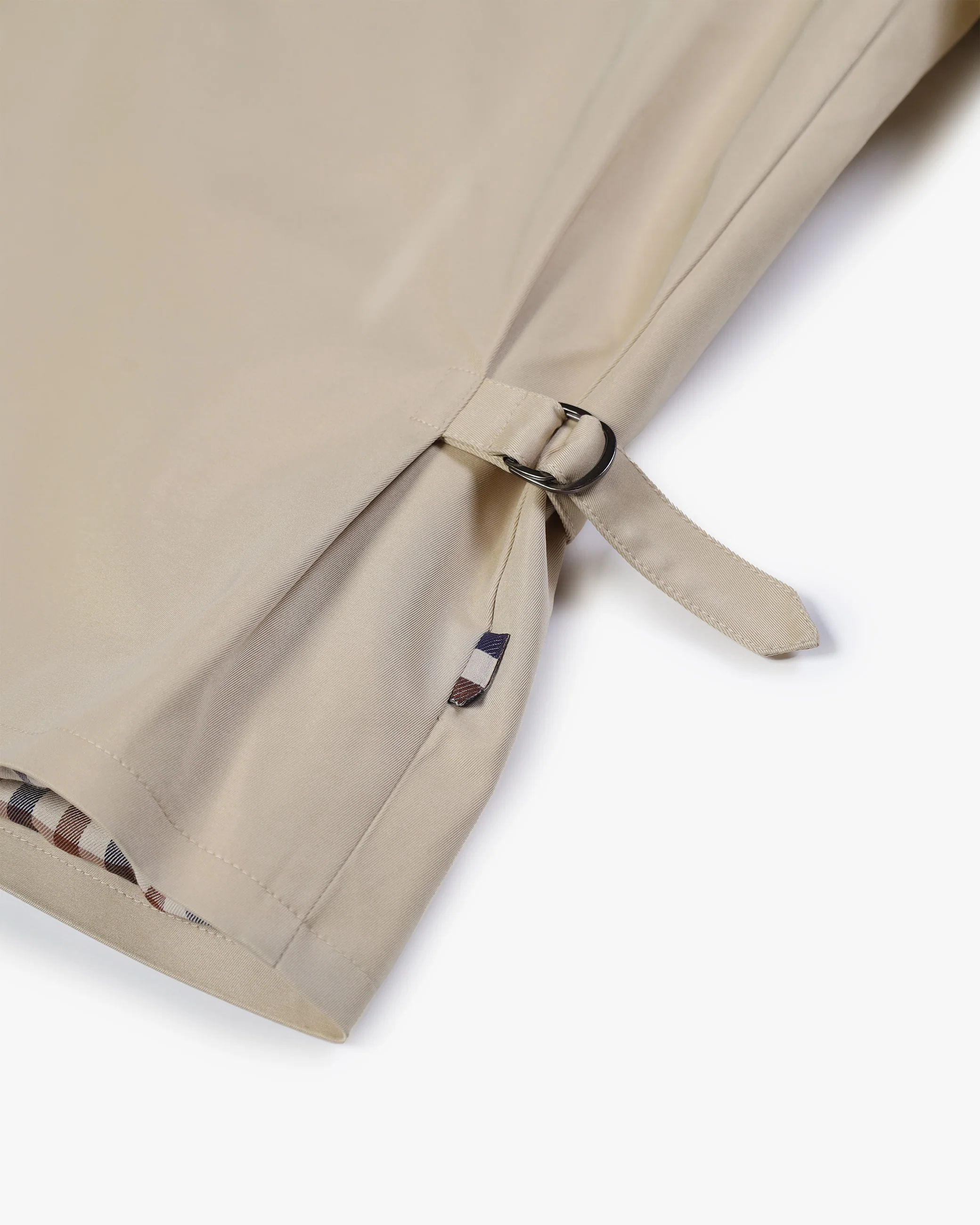 Giacchetto Aquascutum Active ARCHIVAL MID JACKET - Image 4