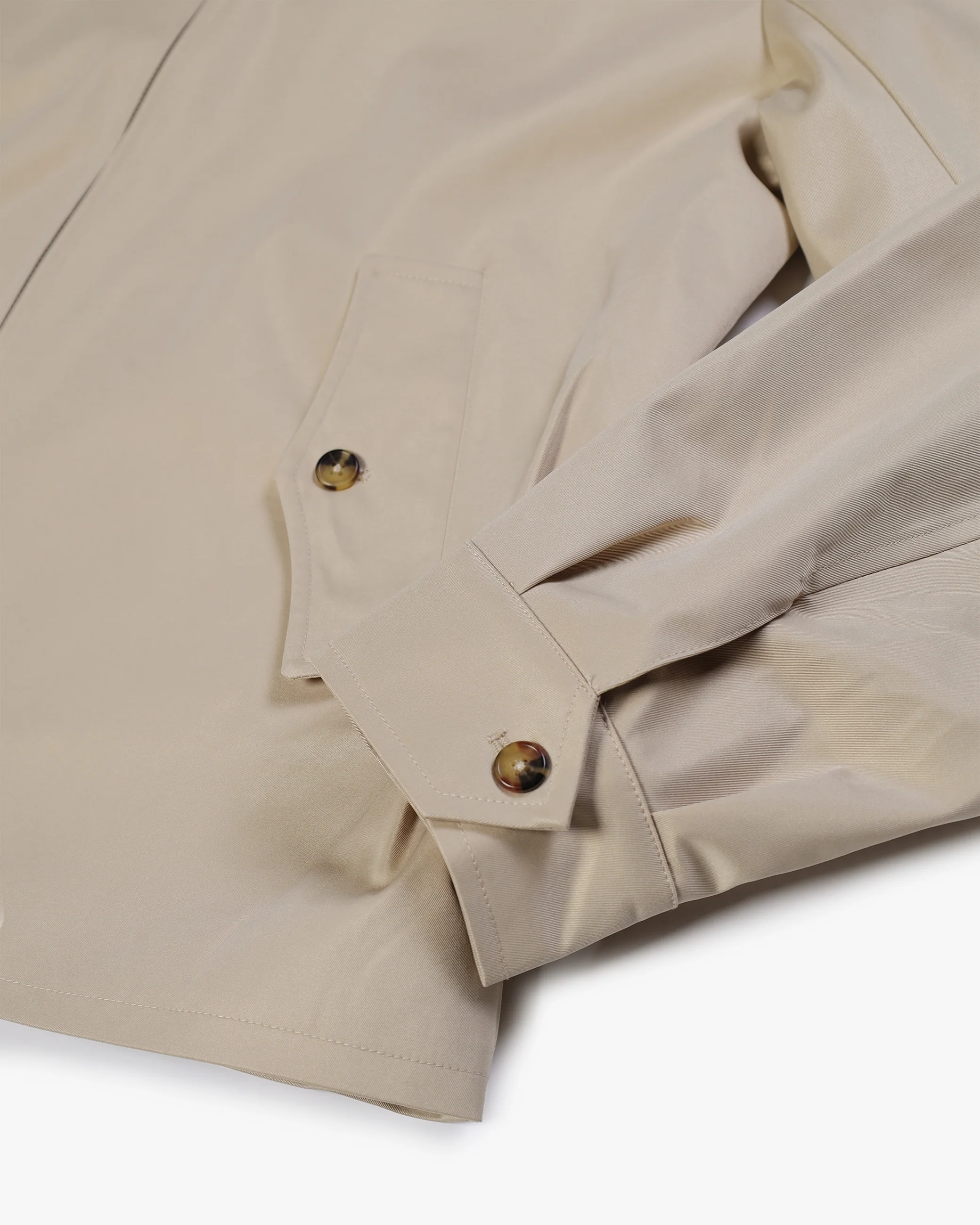 Giacchetto Aquascutum Active ARCHIVAL MID JACKET - Image 5