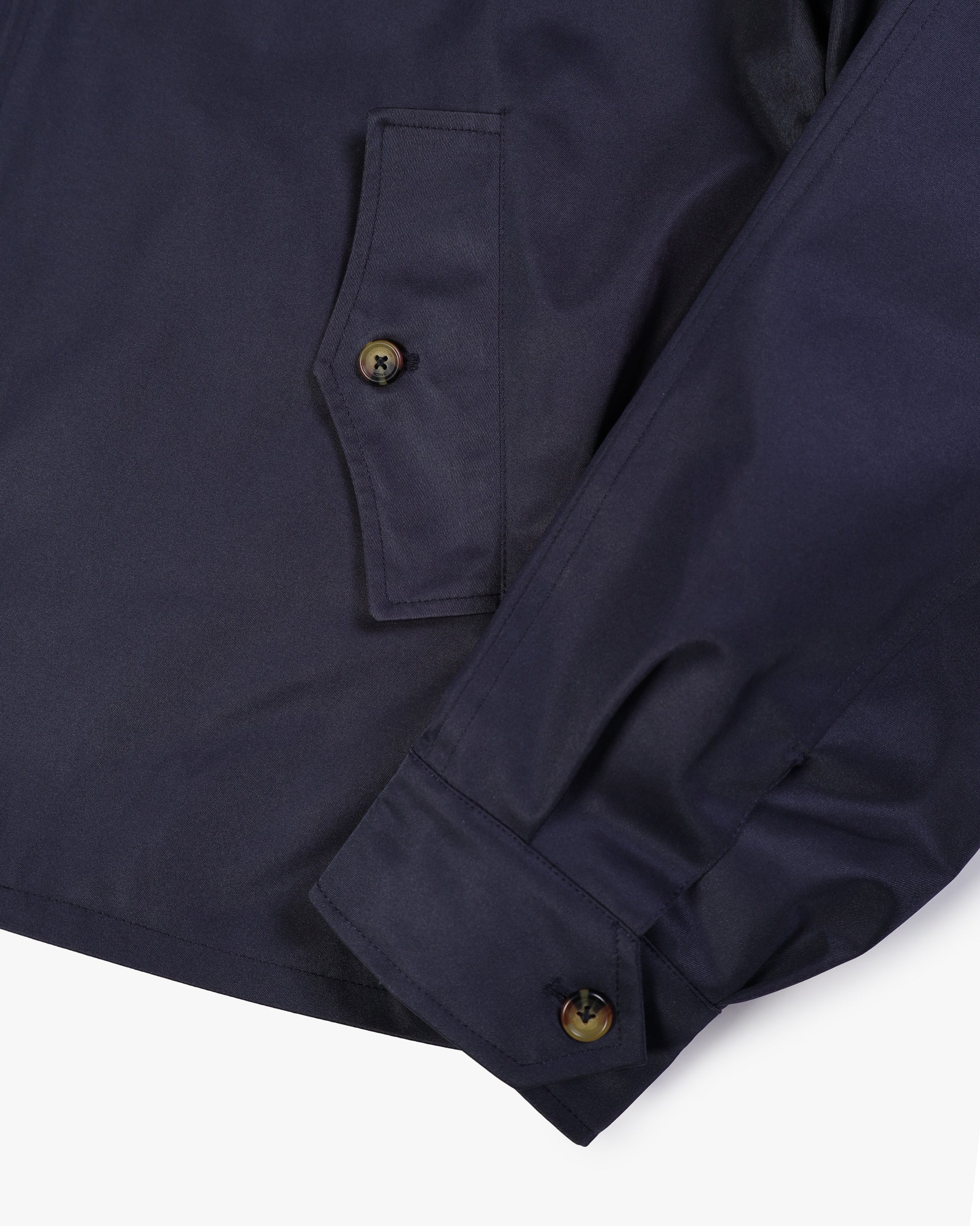 Giacchetto Aquascutum Active ARCHIVAL MID JACKET - Image 5